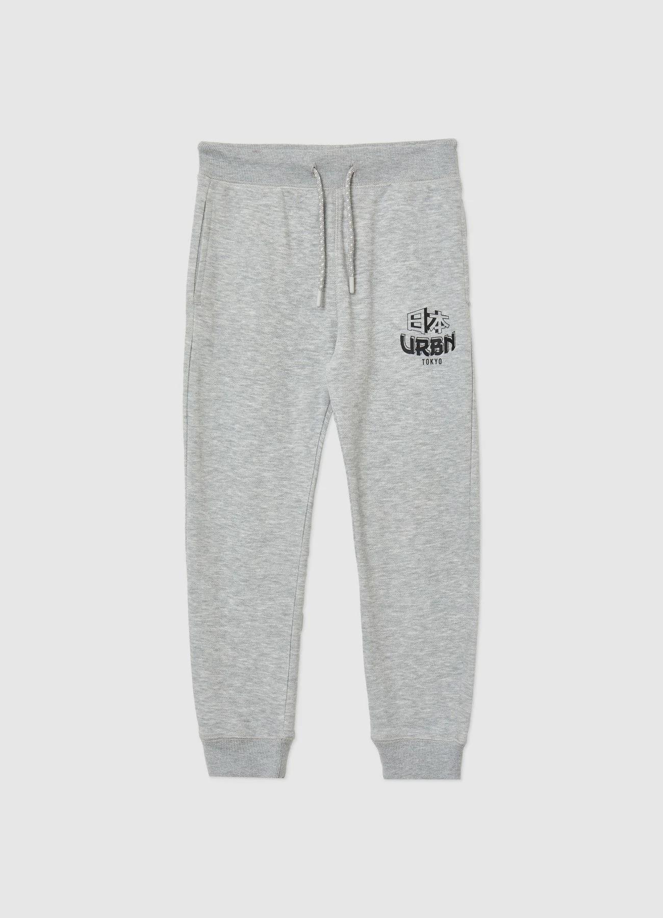 Pantalone ginnico con stampa - Image 6