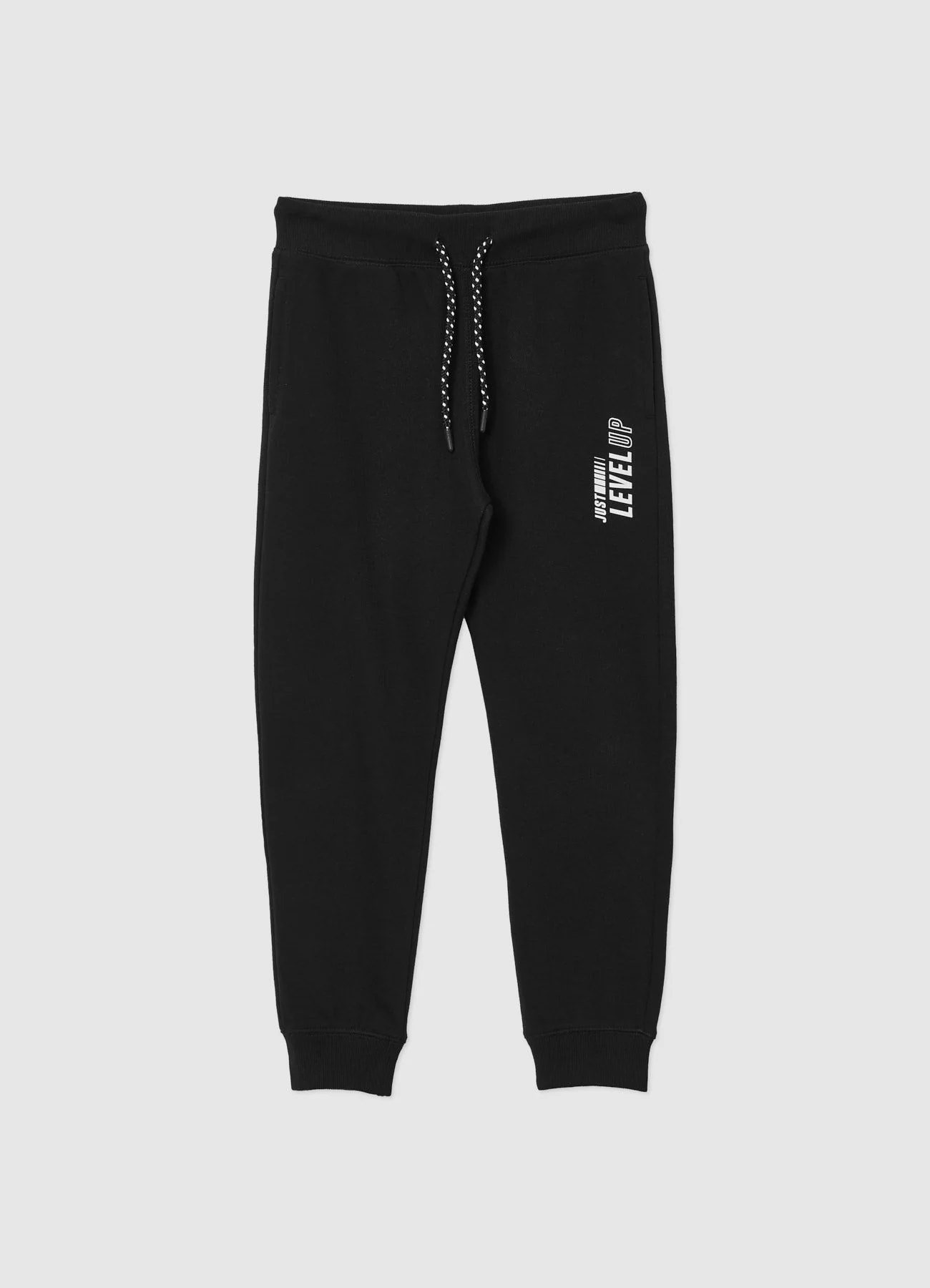 Pantalone ginnico con stampa - Image 6