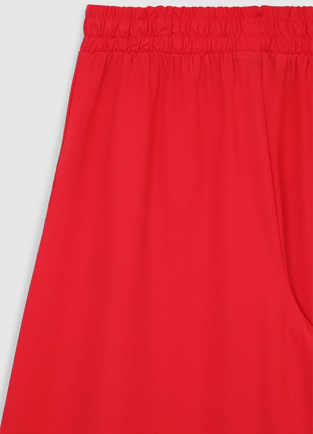 Pantalone ginnico crop - Image 5