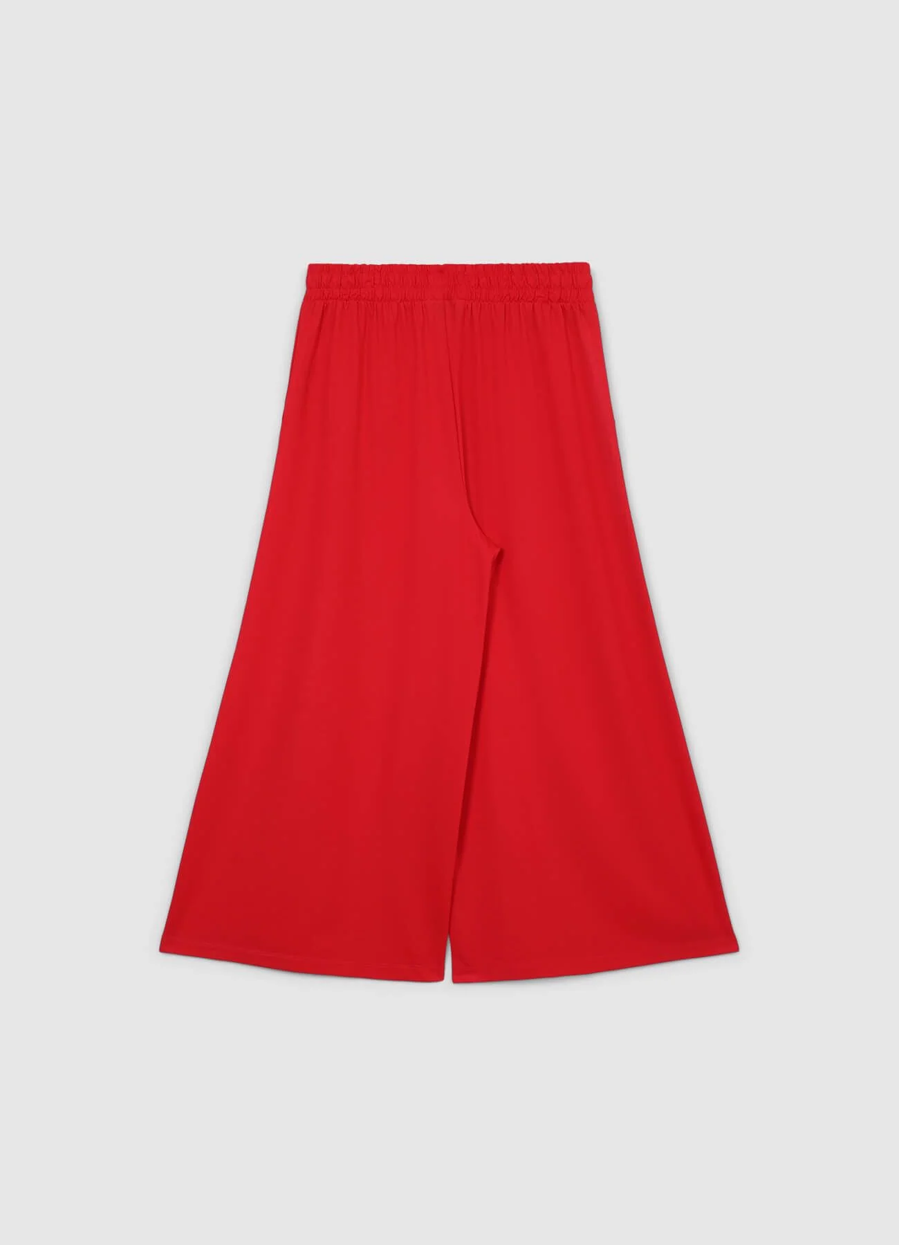 Pantalone ginnico crop - Image 6