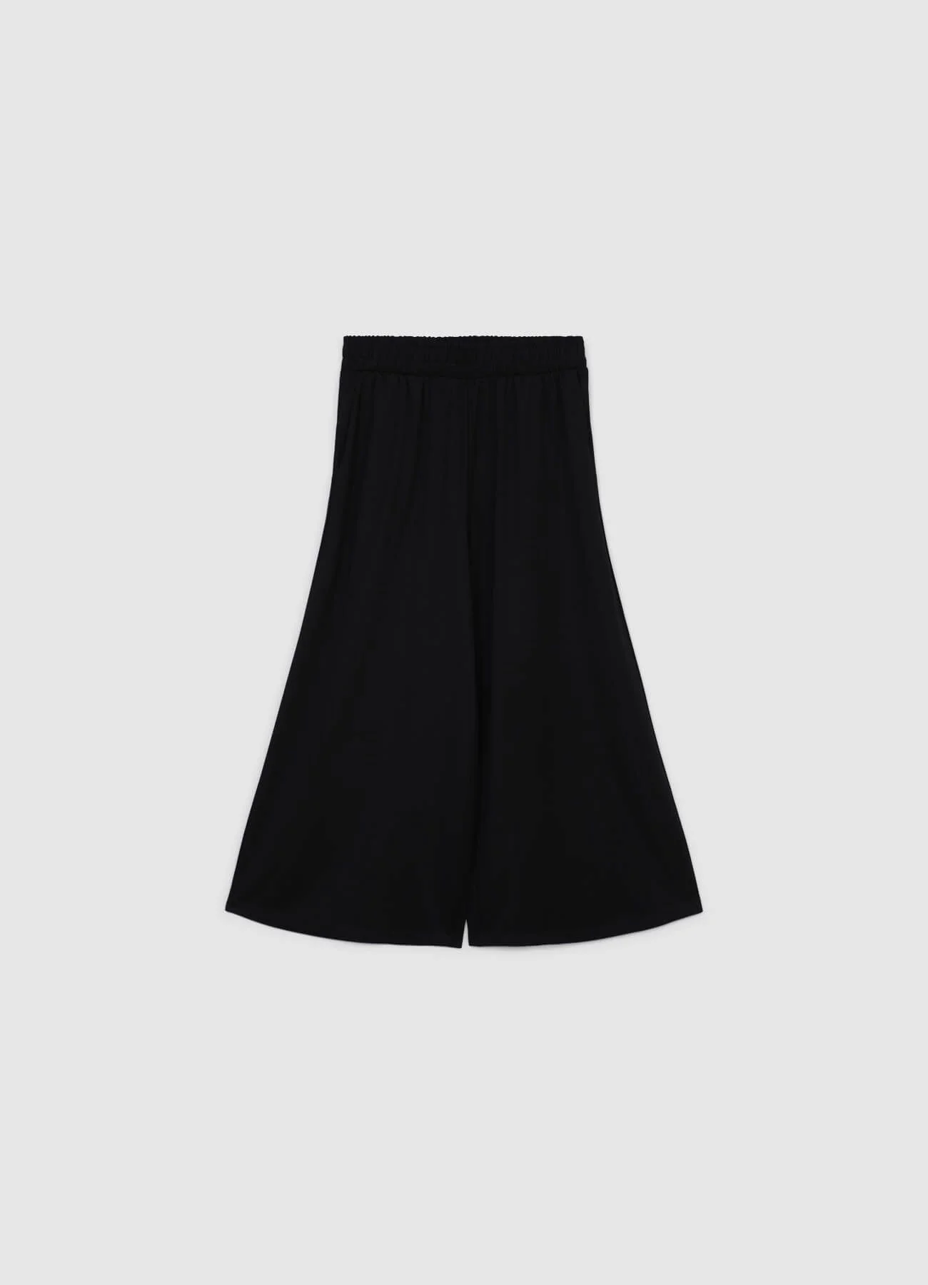 Pantalone ginnico crop - Image 4