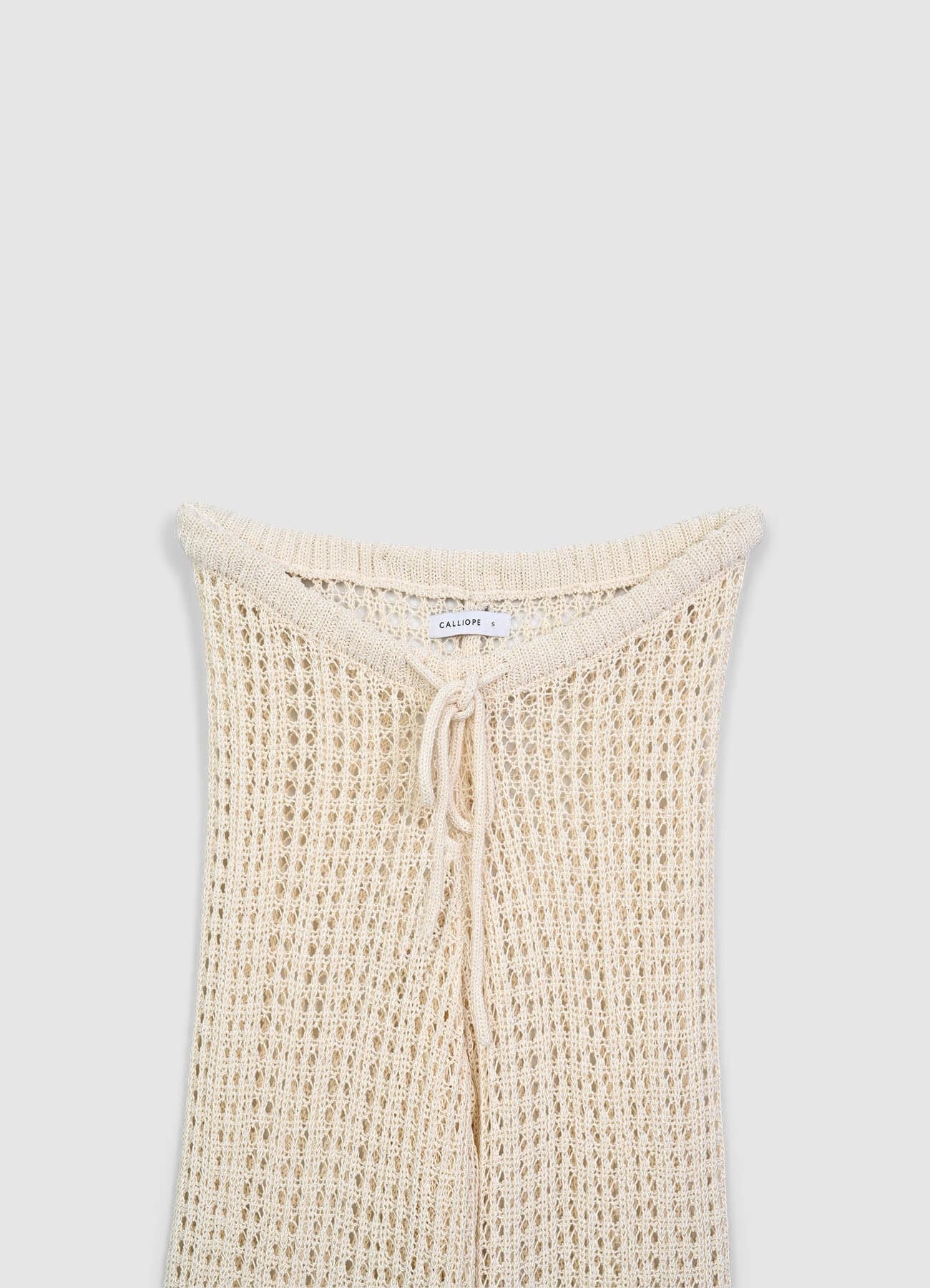 Pantalone ginnico in croquet - Image 6
