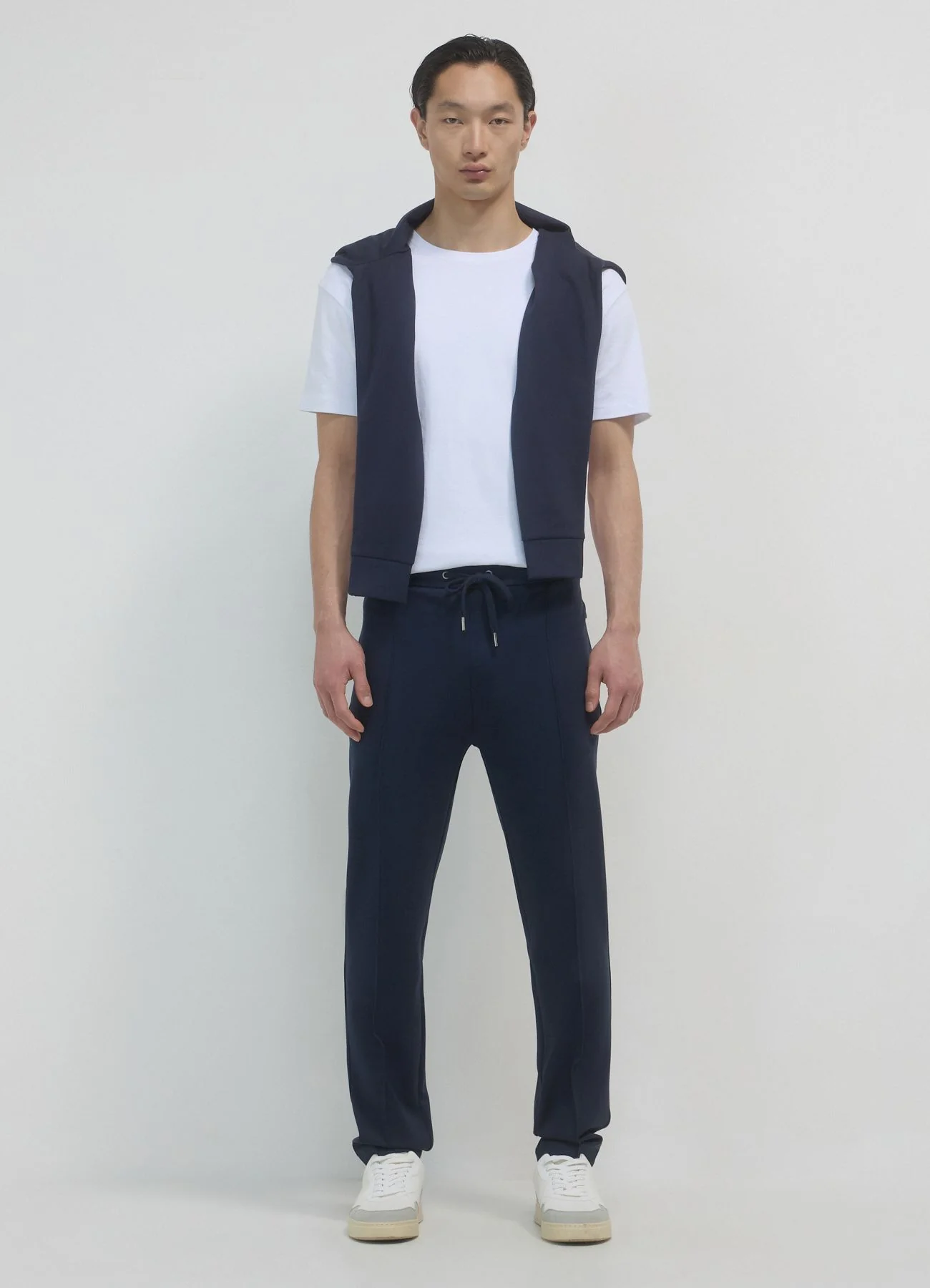 Pantalone ginnico in punto Milano