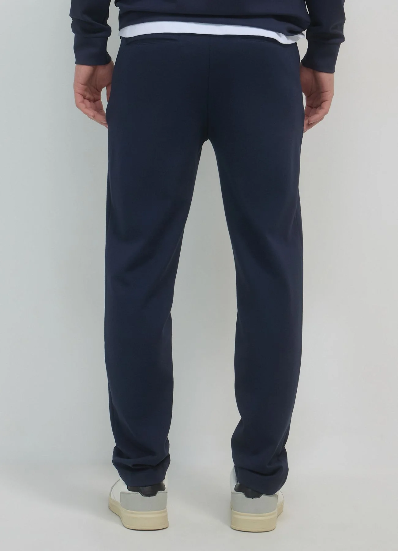 Pantalone ginnico in punto Milano - Image 3