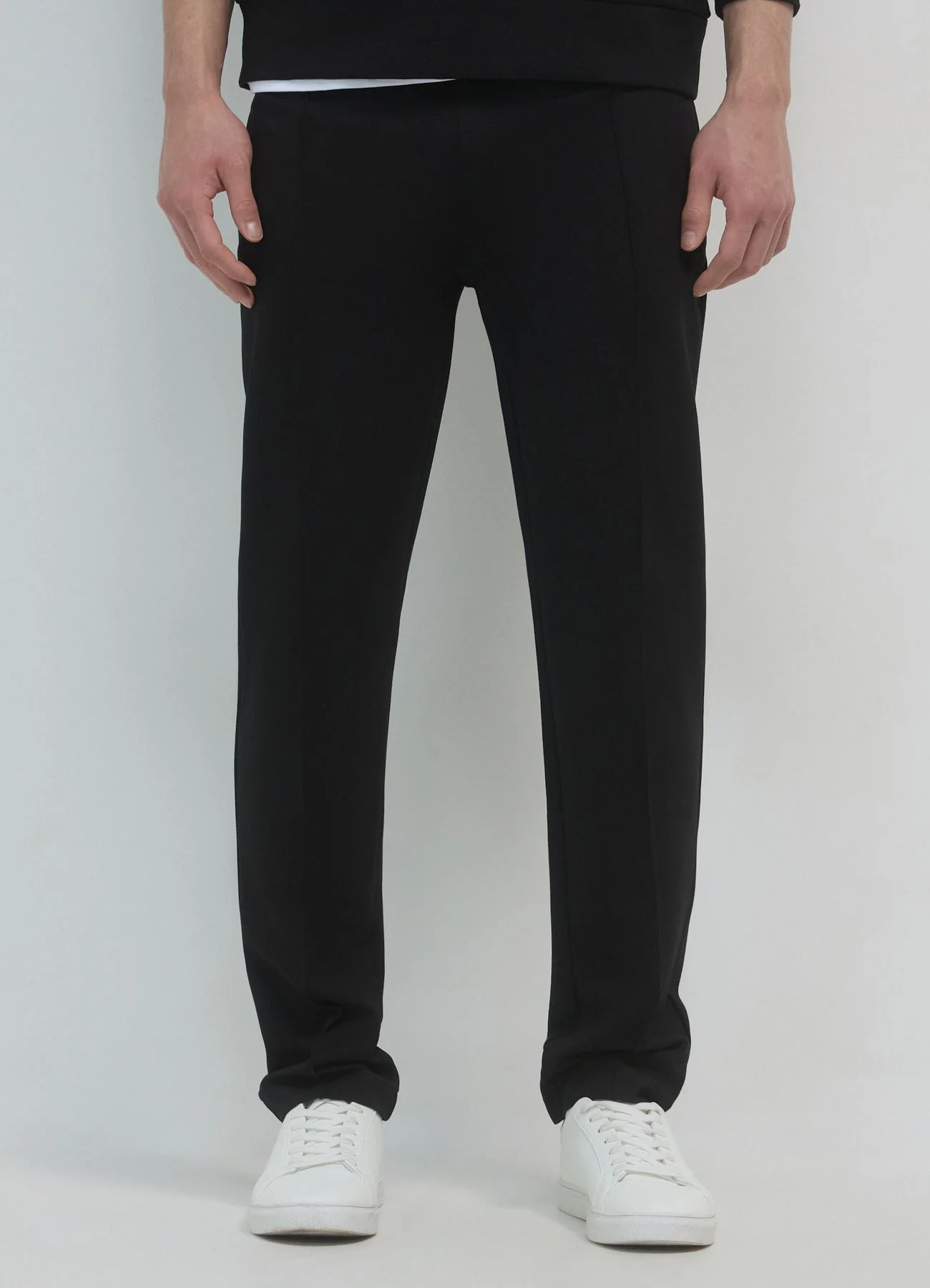 Pantalone ginnico in punto Milano - Image 3