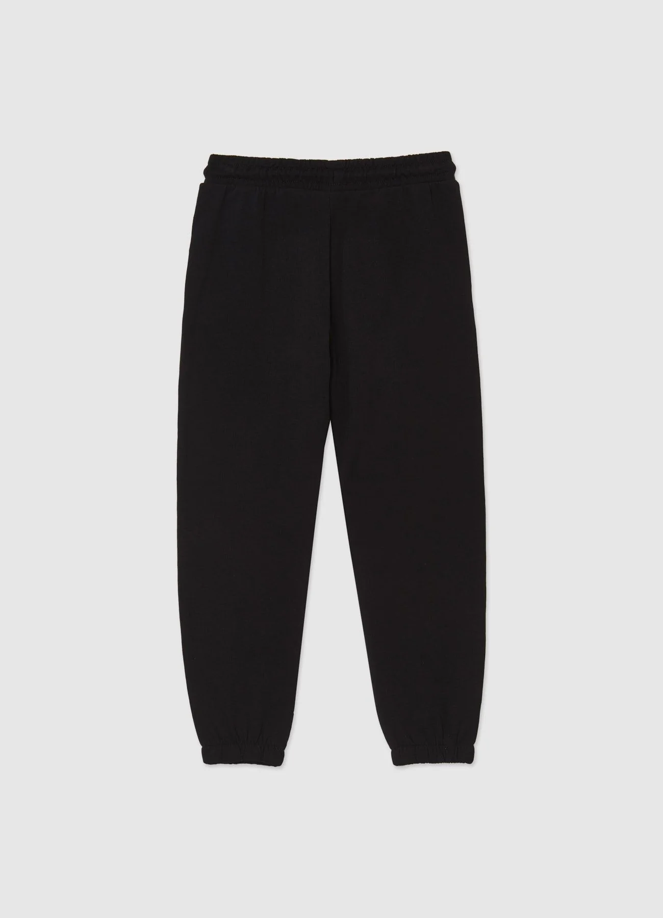 Pantalone ginnico stampe graffiti oversize - Image 4