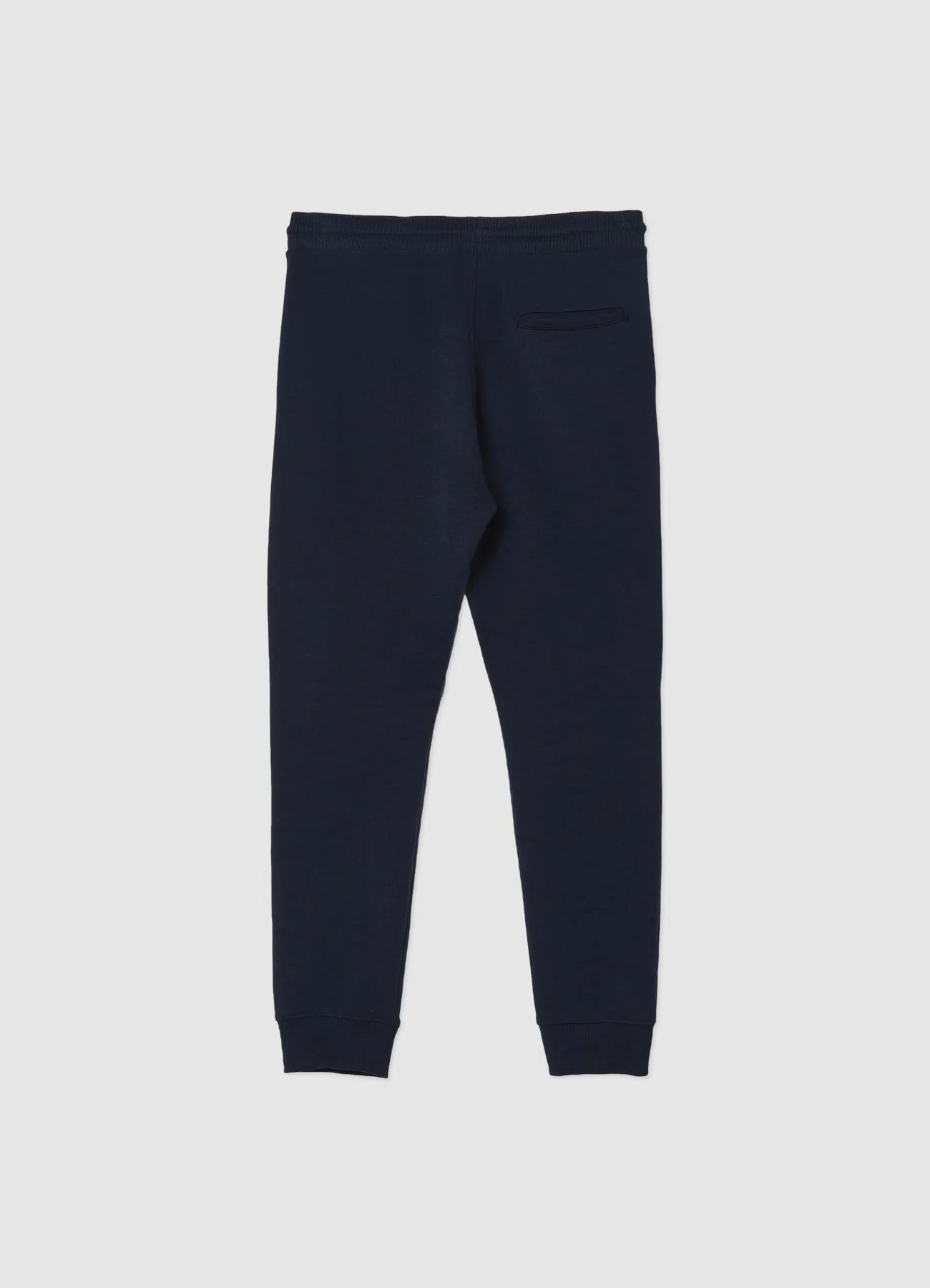 Pantalone ginnico tinta unita - Image 5