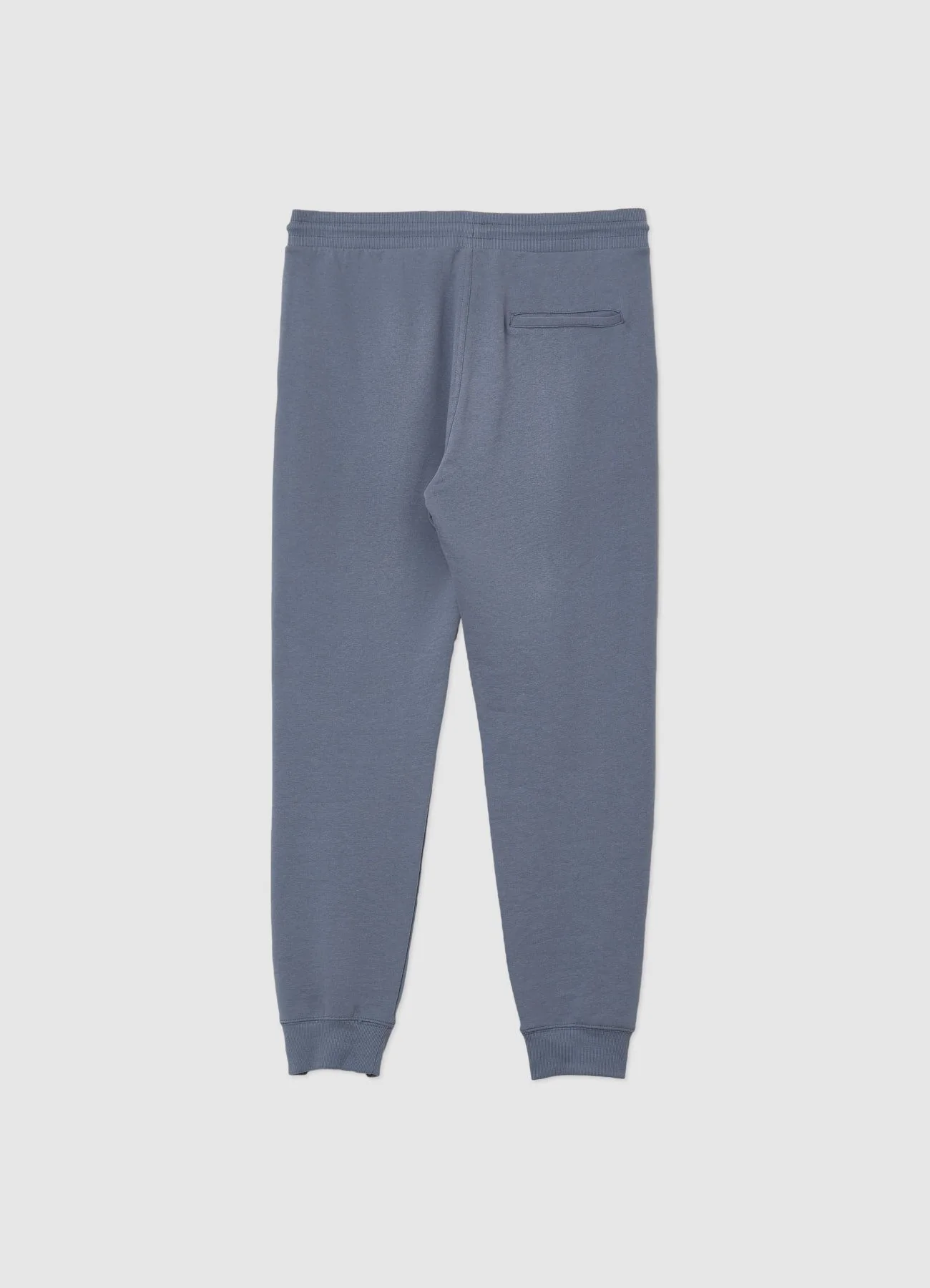 Pantalone ginnico tinta unita - Image 5