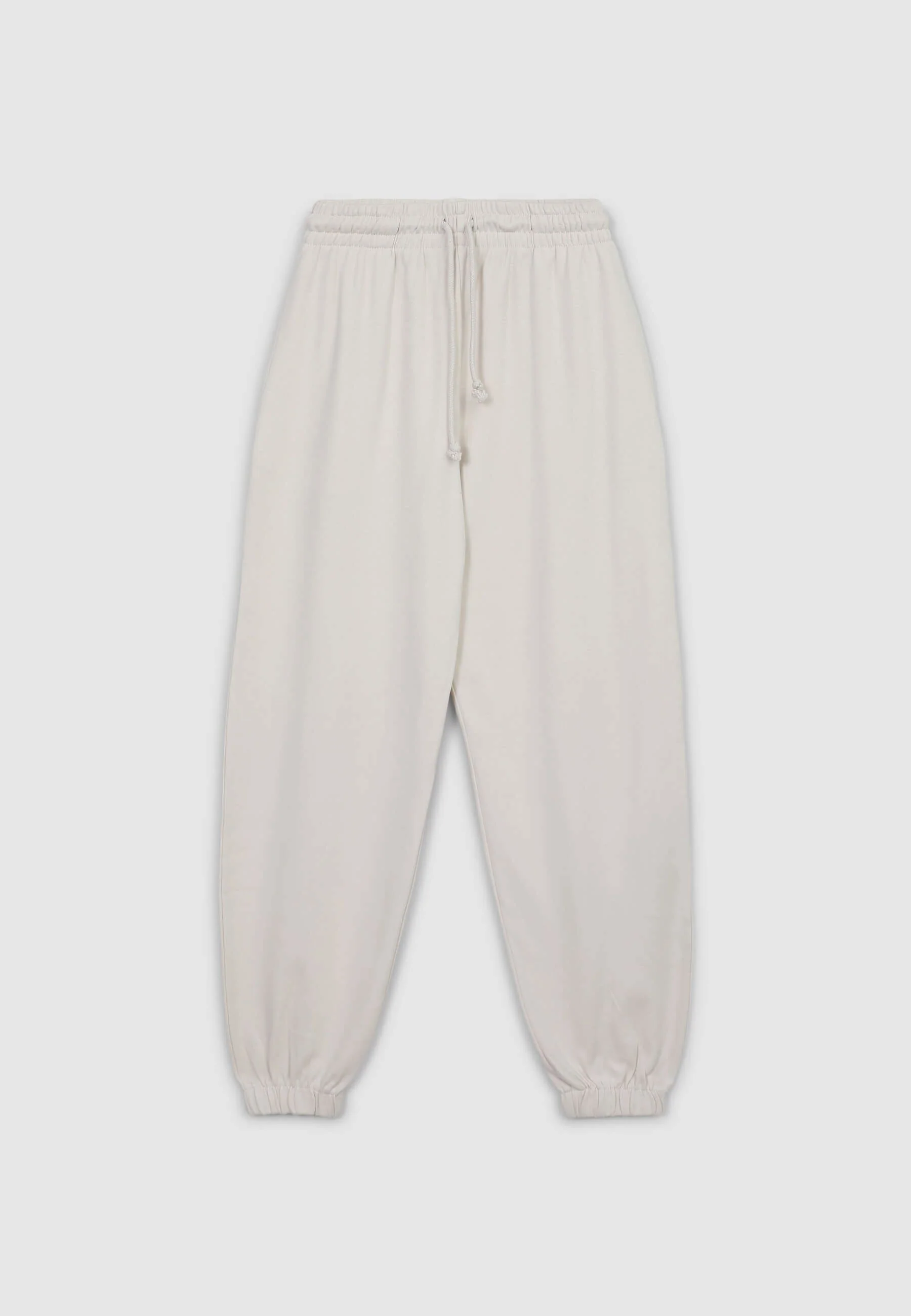 Pantalone ginnico tinta unita - Image 5