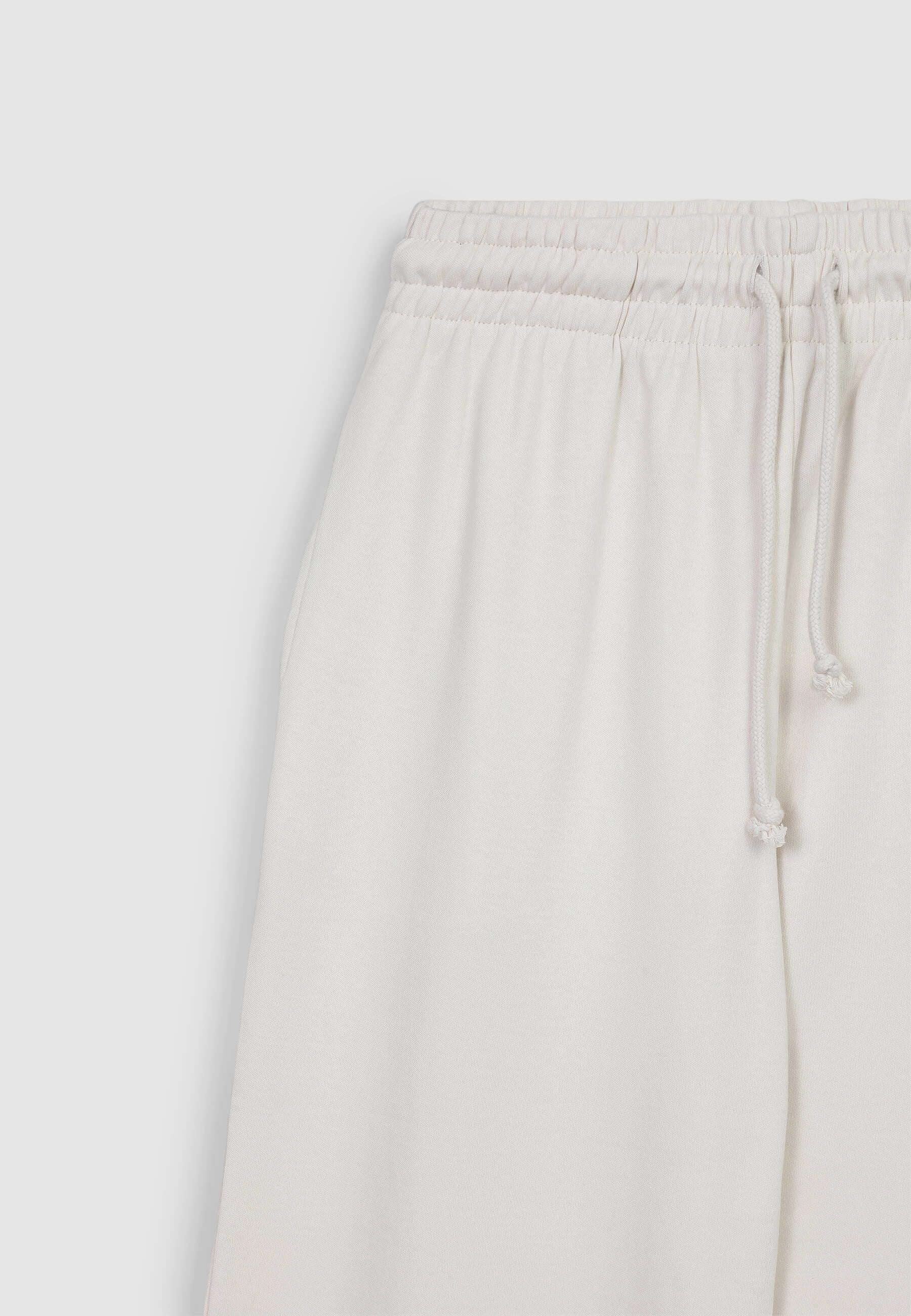 Pantalone ginnico tinta unita - Image 6