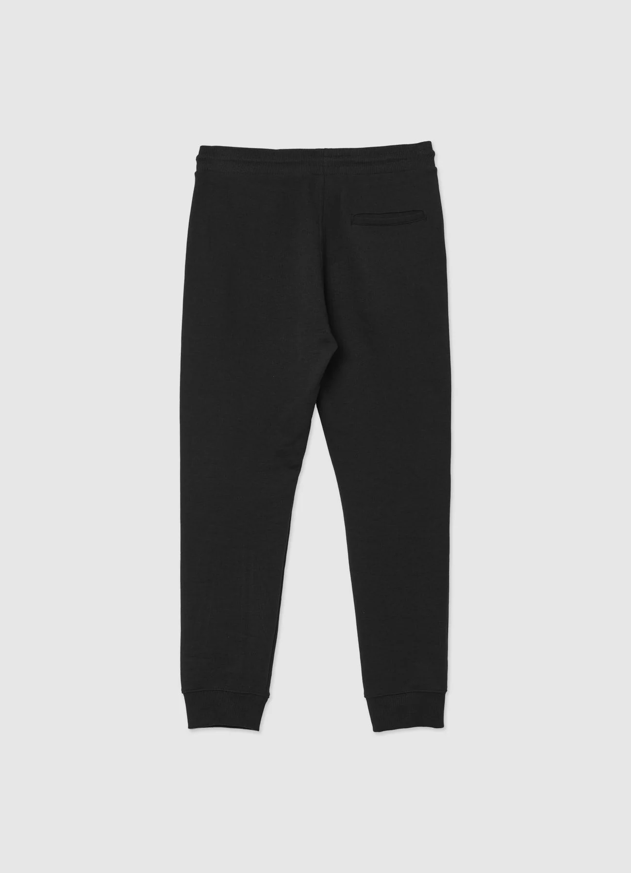Pantalone ginnico tinta unita - Image 5