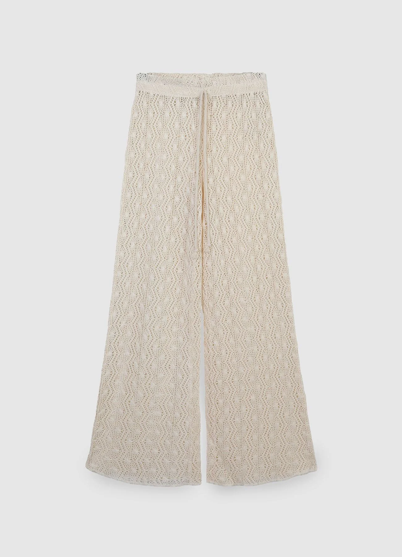Pantalone in pizzo - Image 3