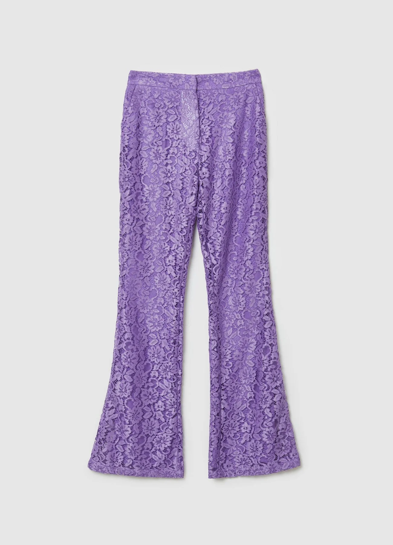 Pantalone in pizzo - Image 4