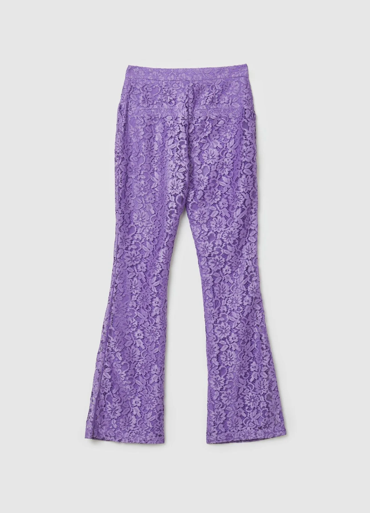 Pantalone in pizzo - Image 5