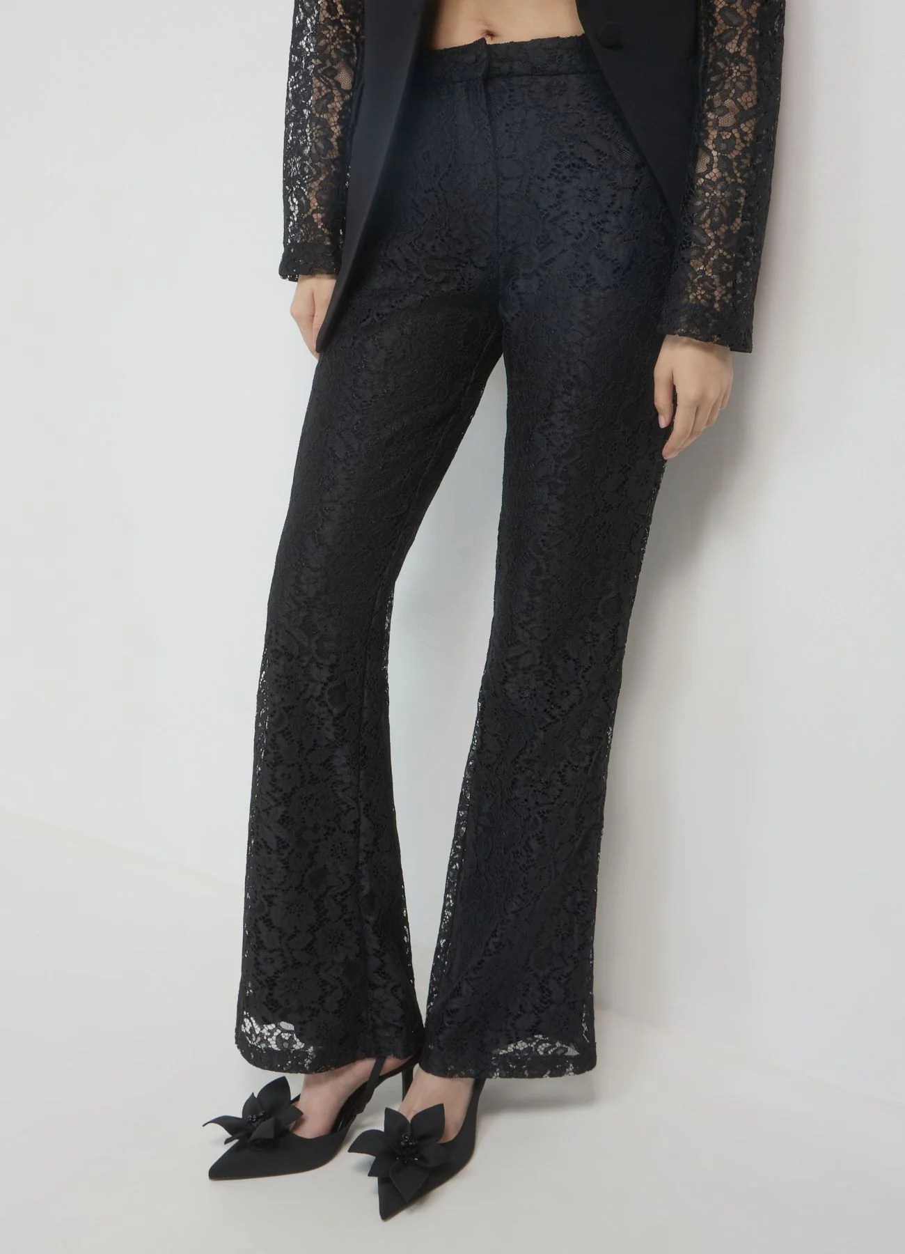 Pantalone in pizzo - Image 2