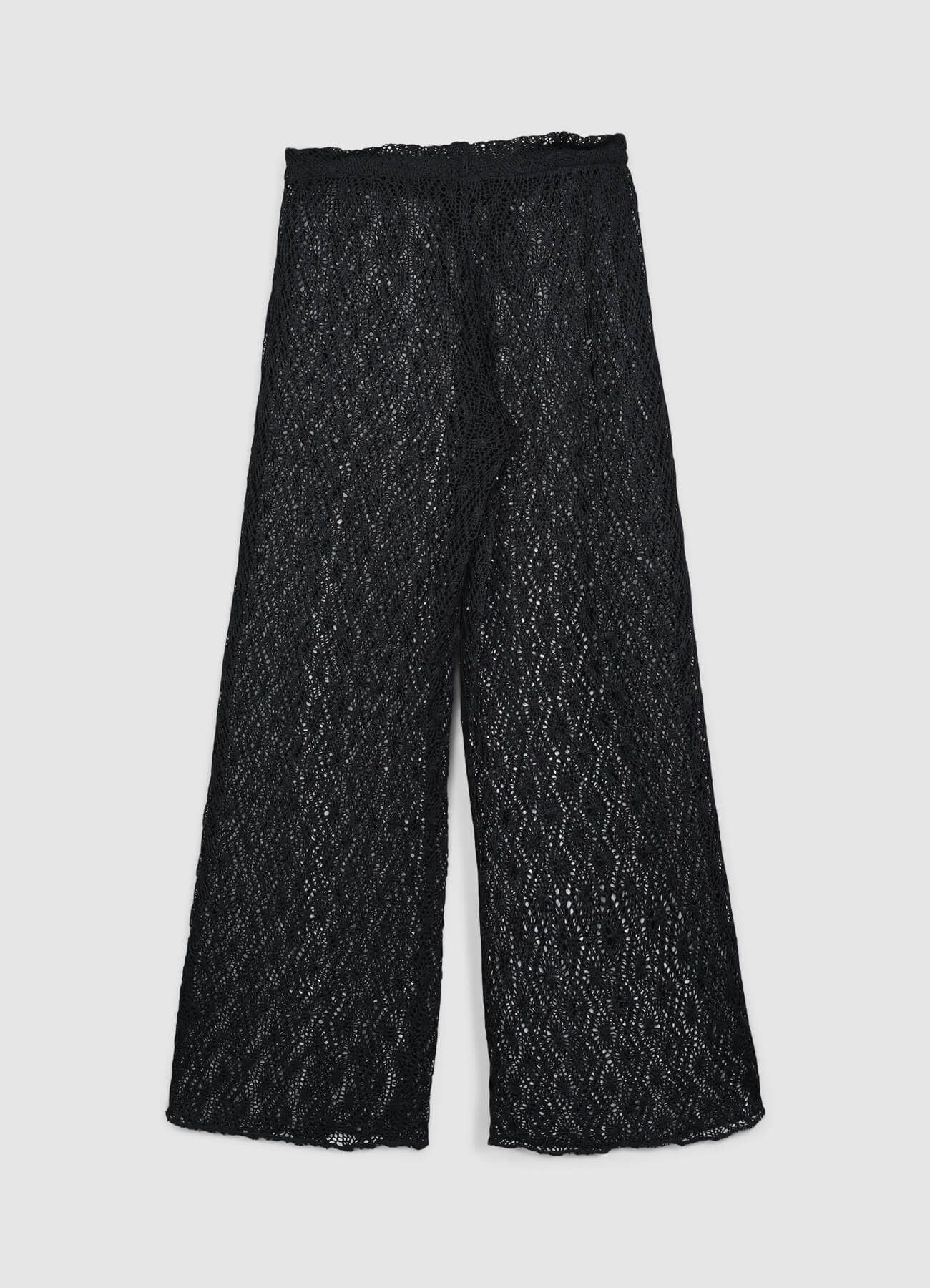 Pantalone in pizzo - Image 4