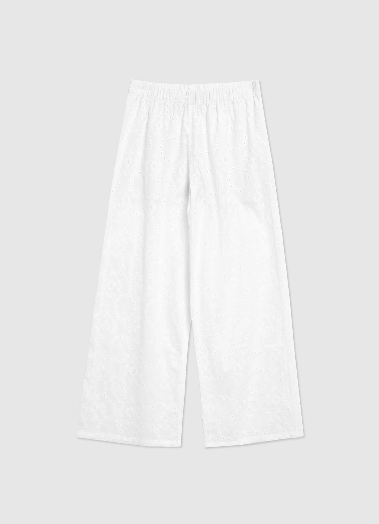 Pantalone in sangallo - Image 4