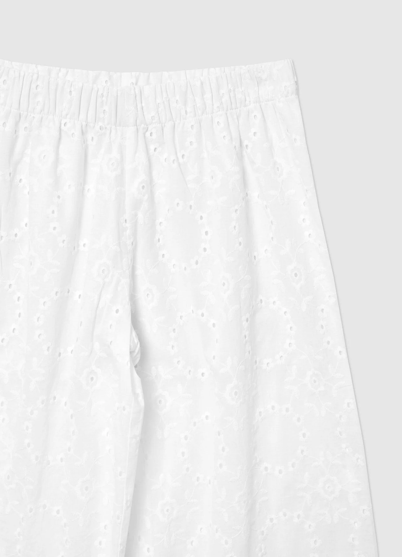 Pantalone in sangallo - Image 5