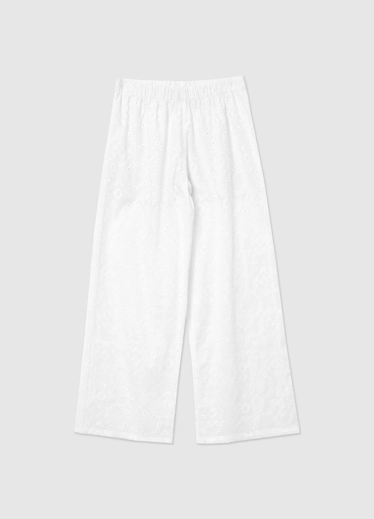 Pantalone in sangallo - Image 6