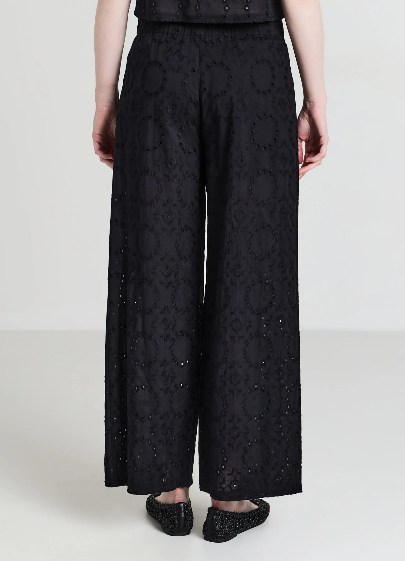 Pantalone in sangallo - Image 2