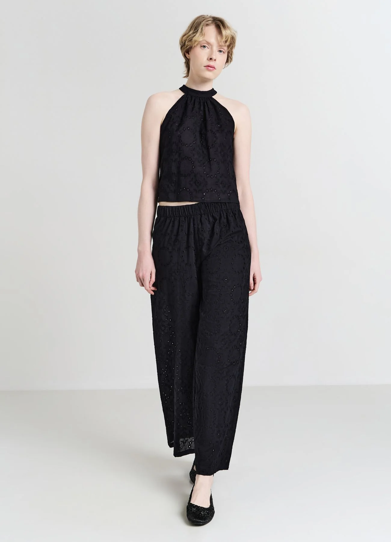 Pantalone in sangallo - Image 3