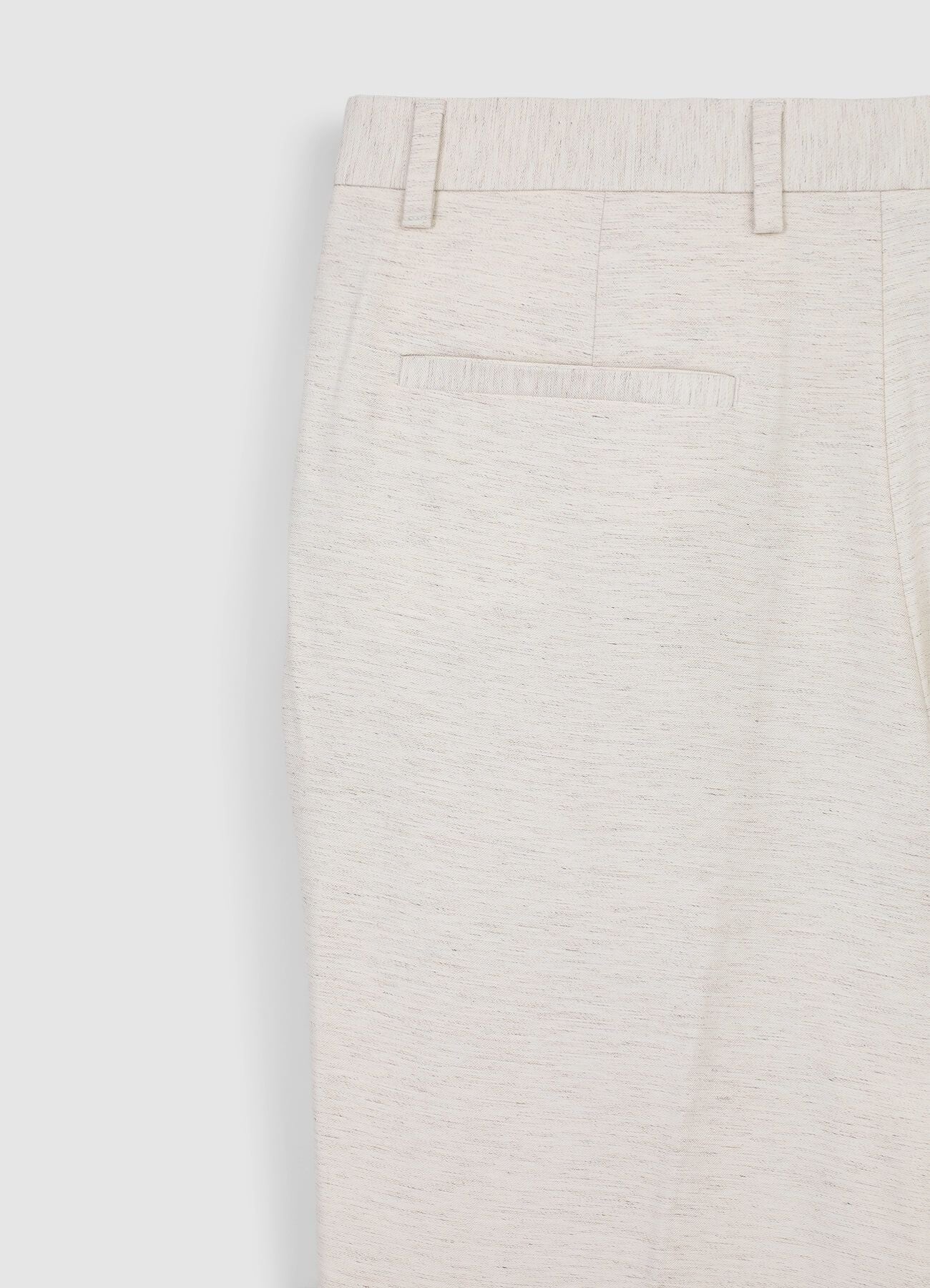 Pantalone tasche alla francese - Image 4