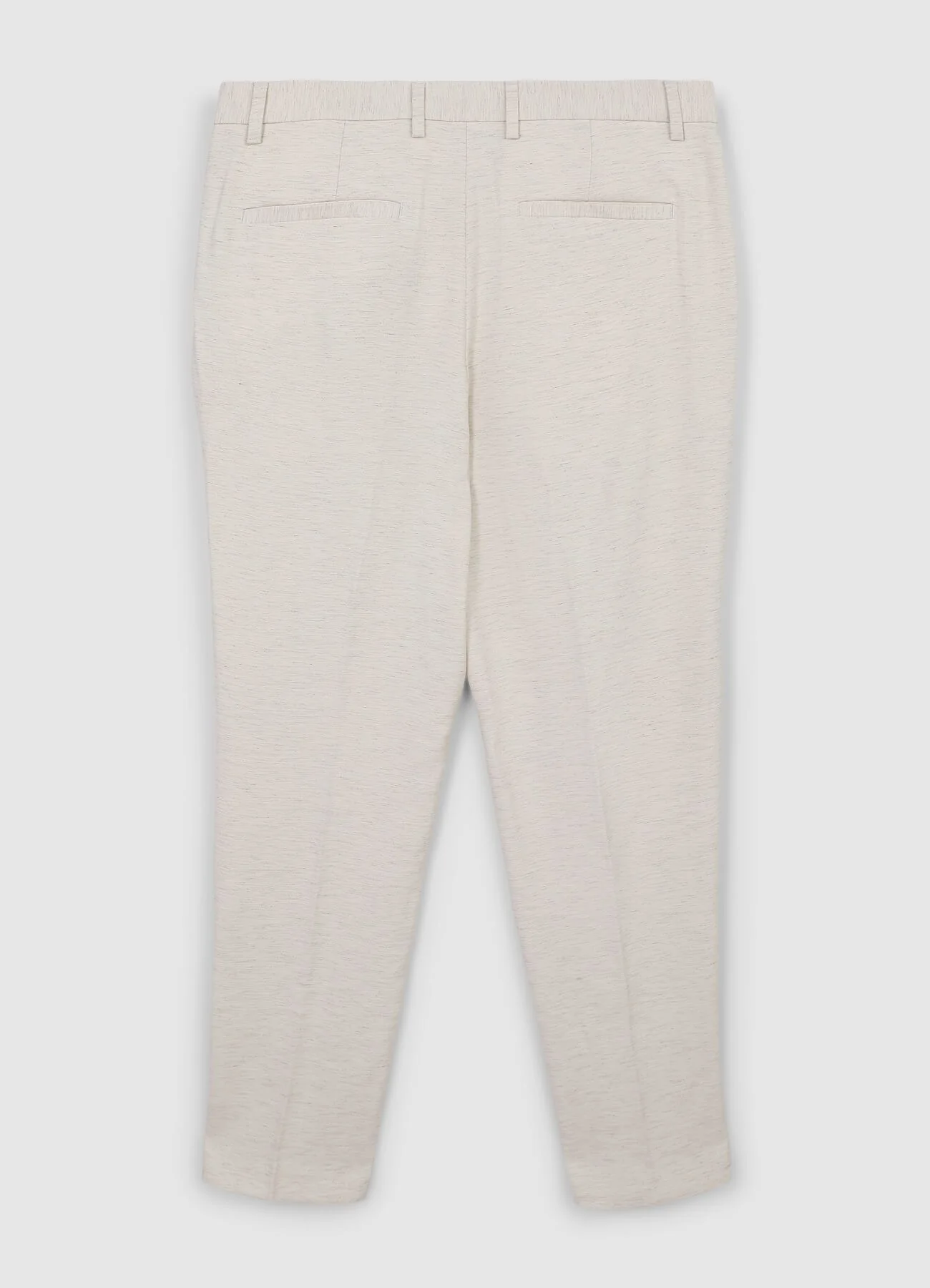 Pantalone tasche alla francese - Image 6