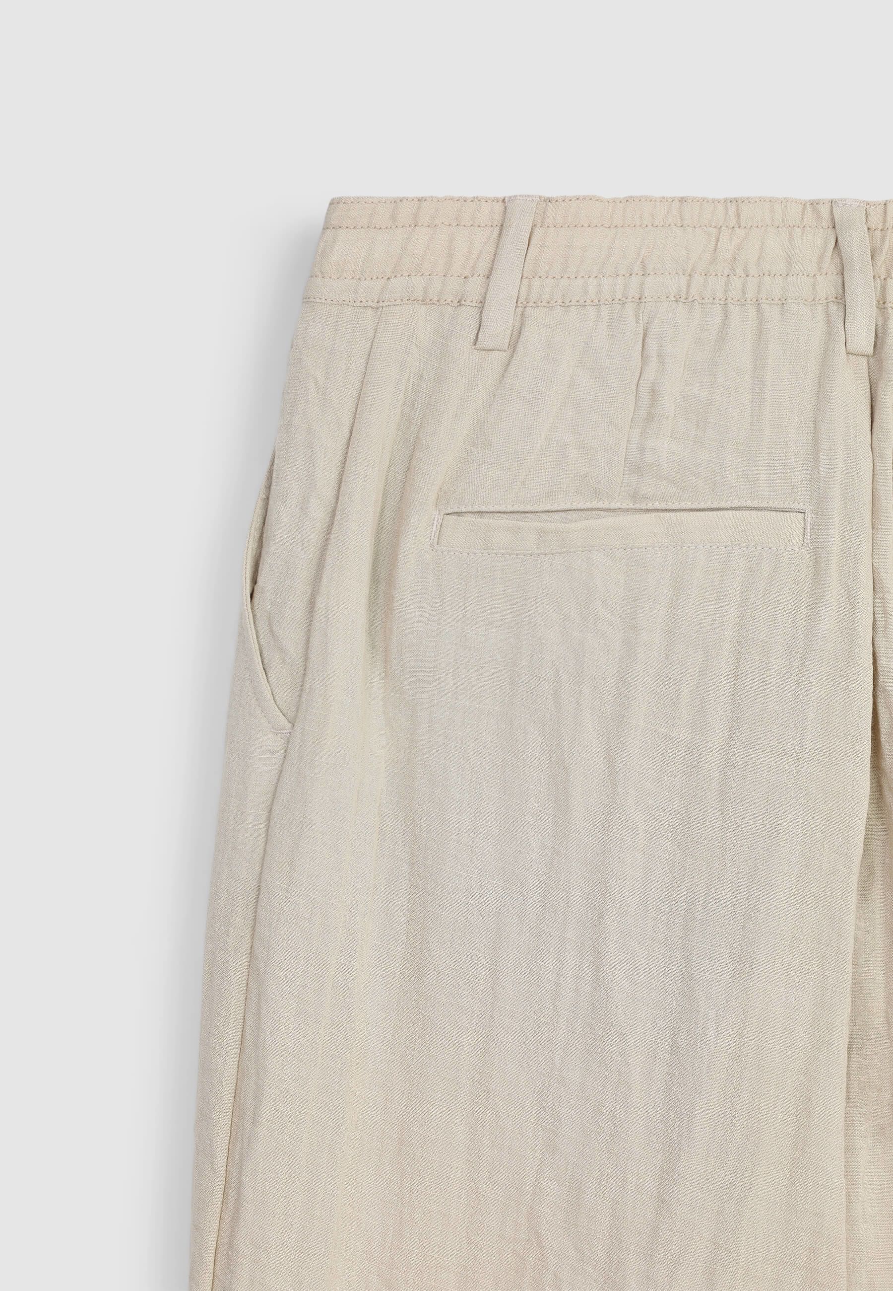 Pantalone tasche alla francese - Image 6