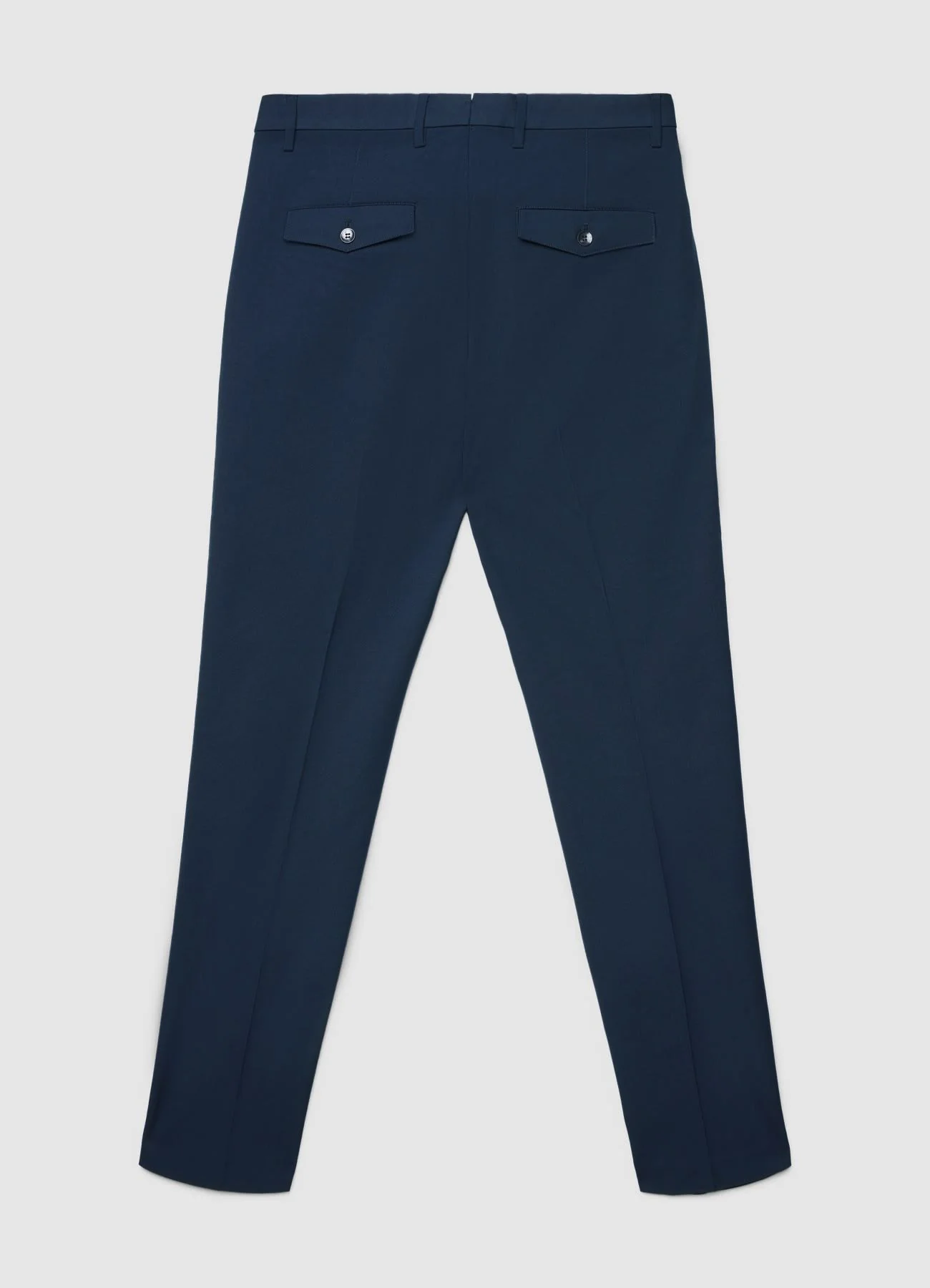 Pantalone tecnico con pinces - Image 4