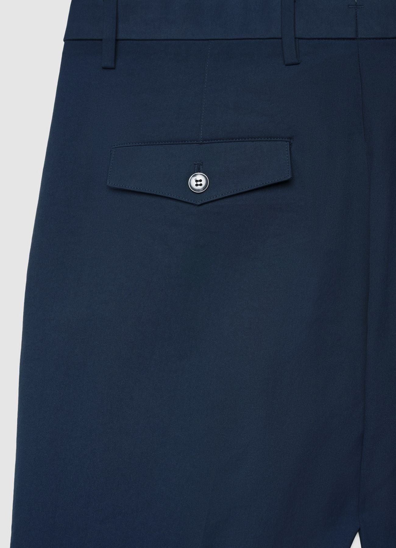 Pantalone tecnico con pinces - Image 5