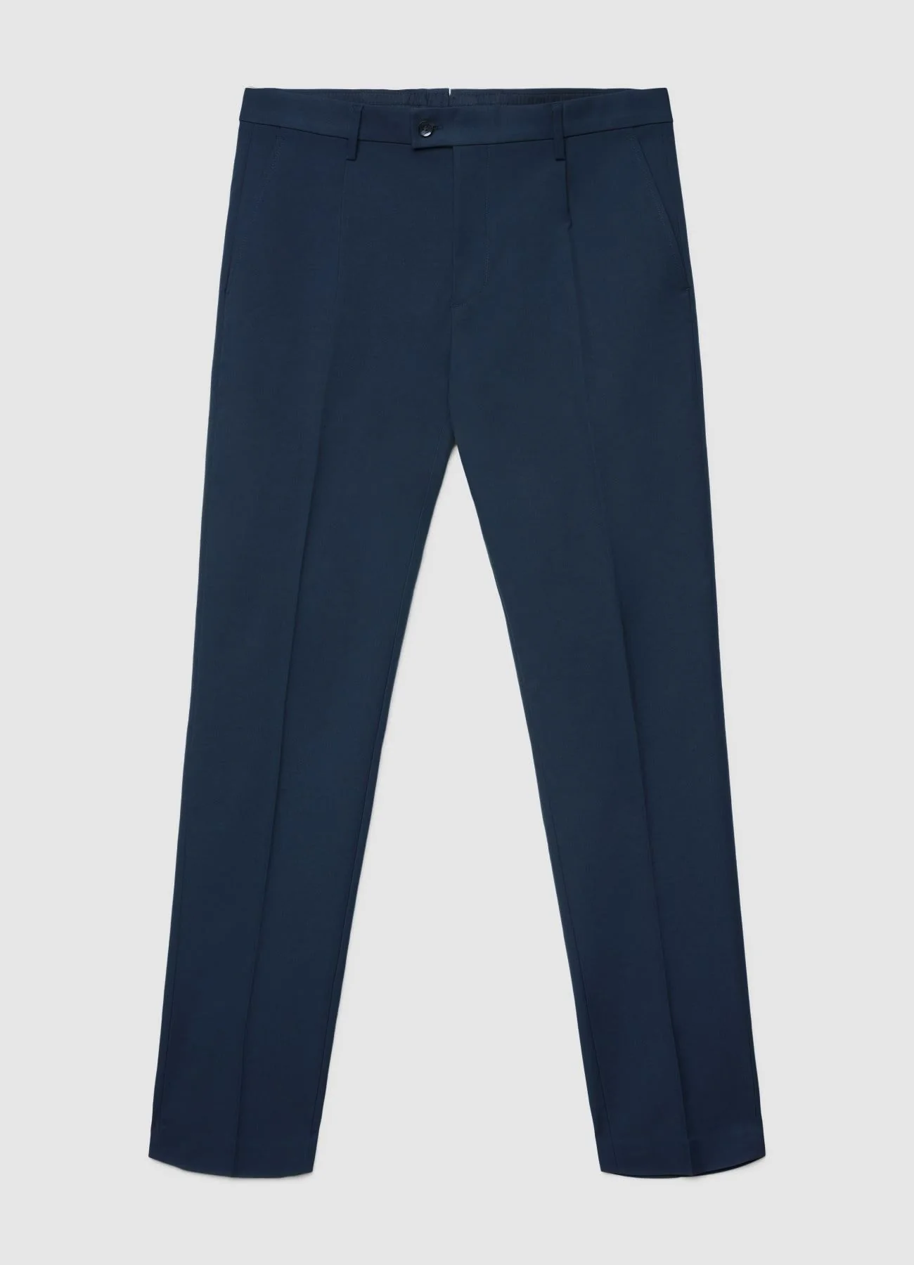 Pantalone tecnico con pinces - Image 6