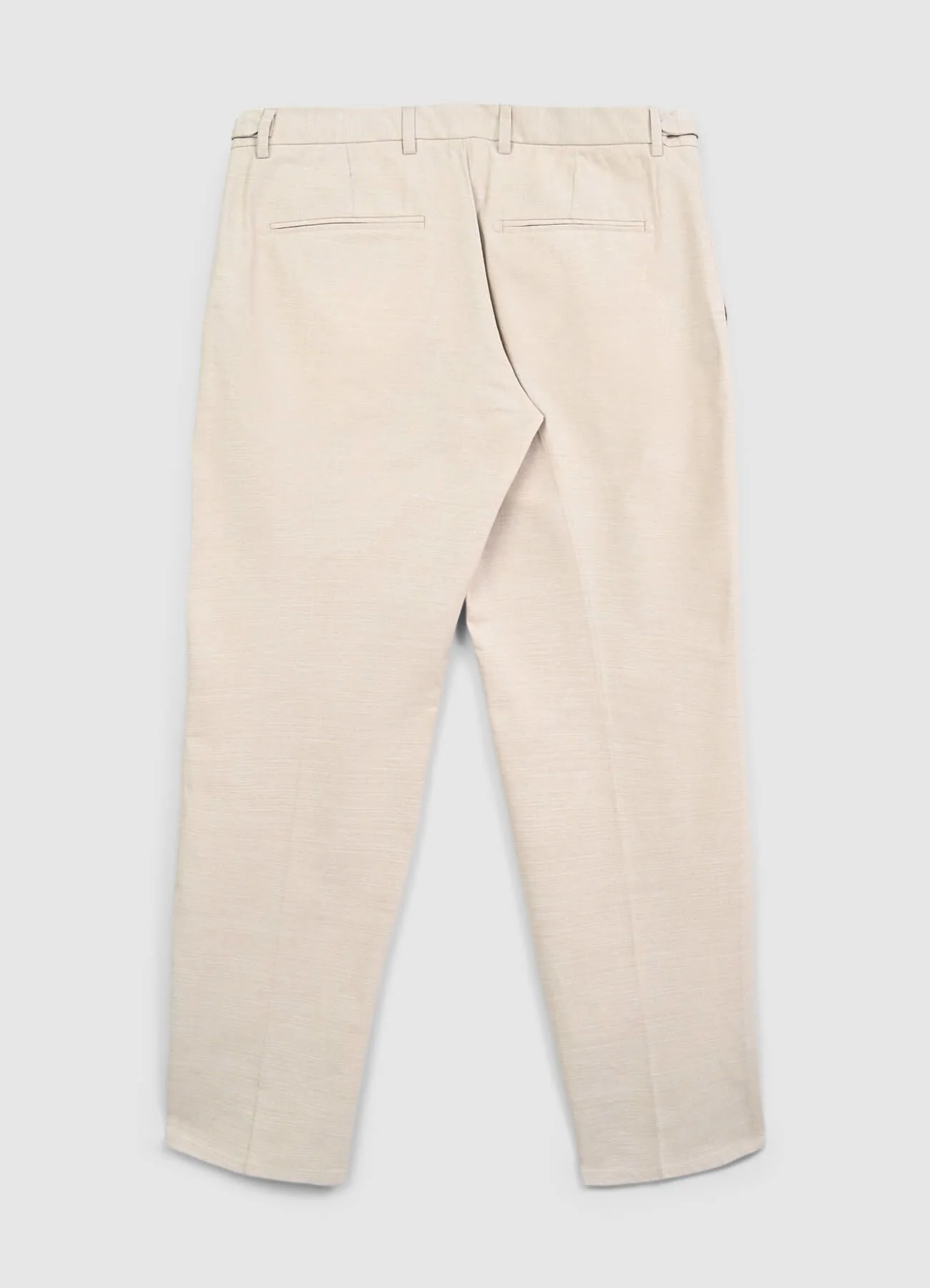Pantalone tinta unita - Image 6