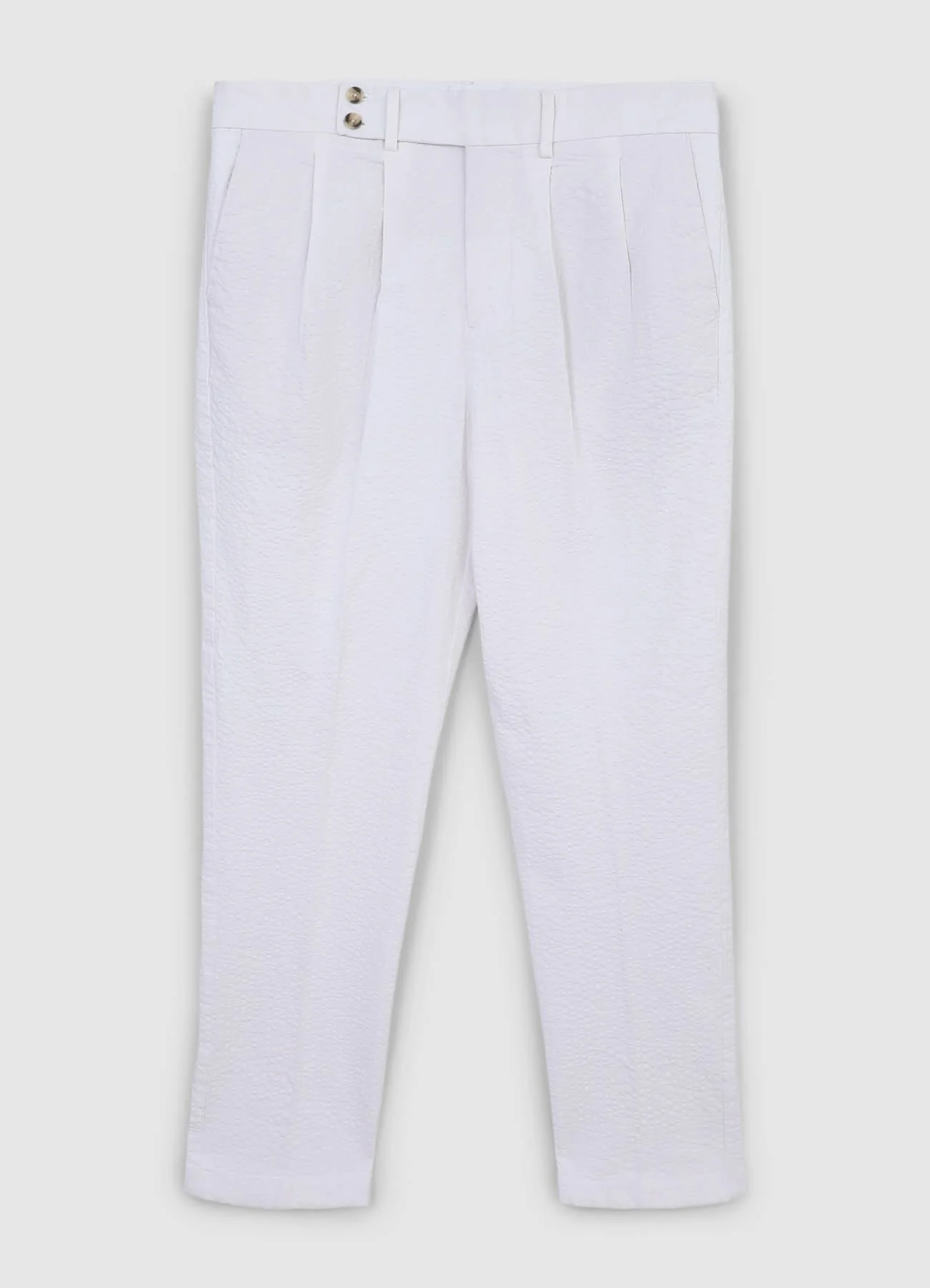 Pantalone tinta unita - Image 2