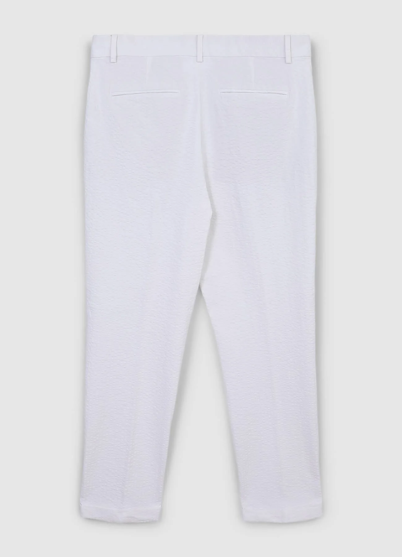 Pantalone tinta unita - Image 3