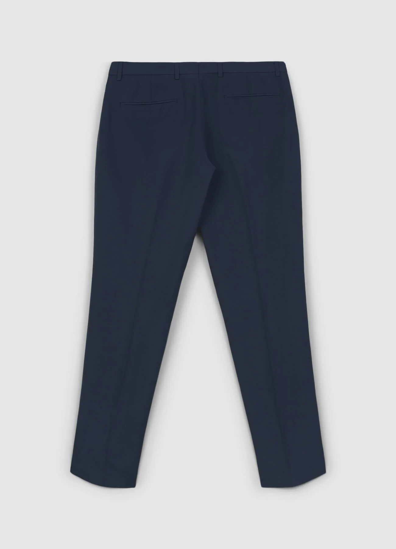 Pantalone tinta unita - Image 4