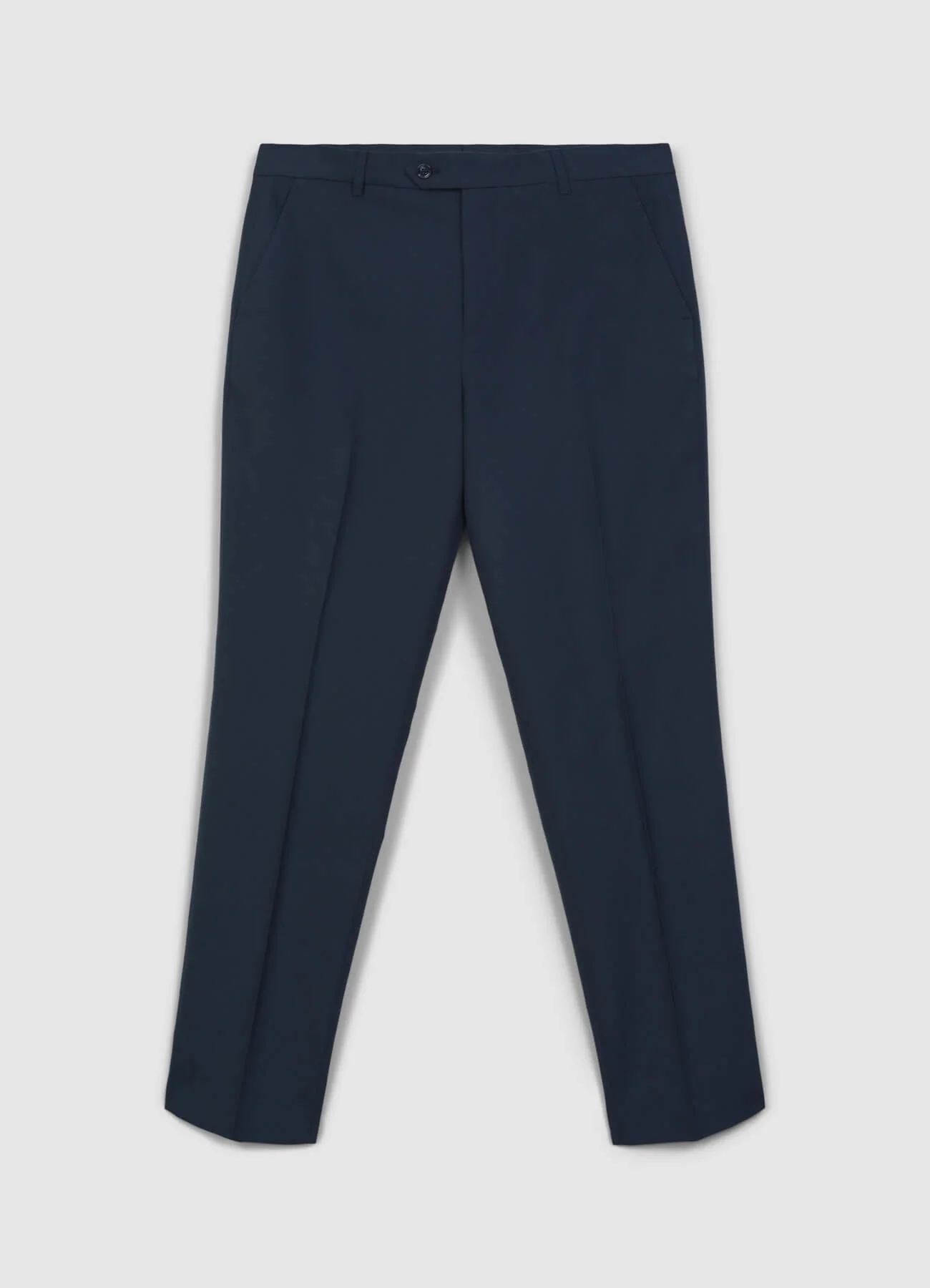 Pantalone tinta unita - Image 6