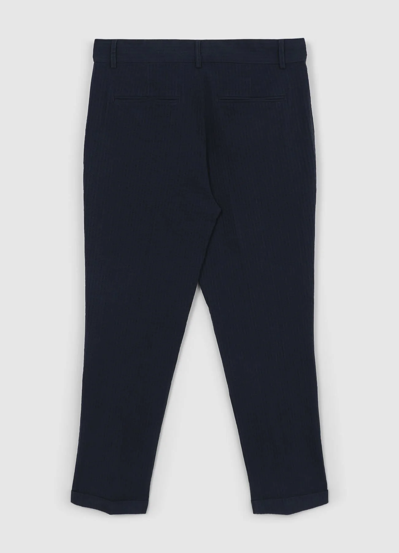 Pantalone tinta unita - Image 4