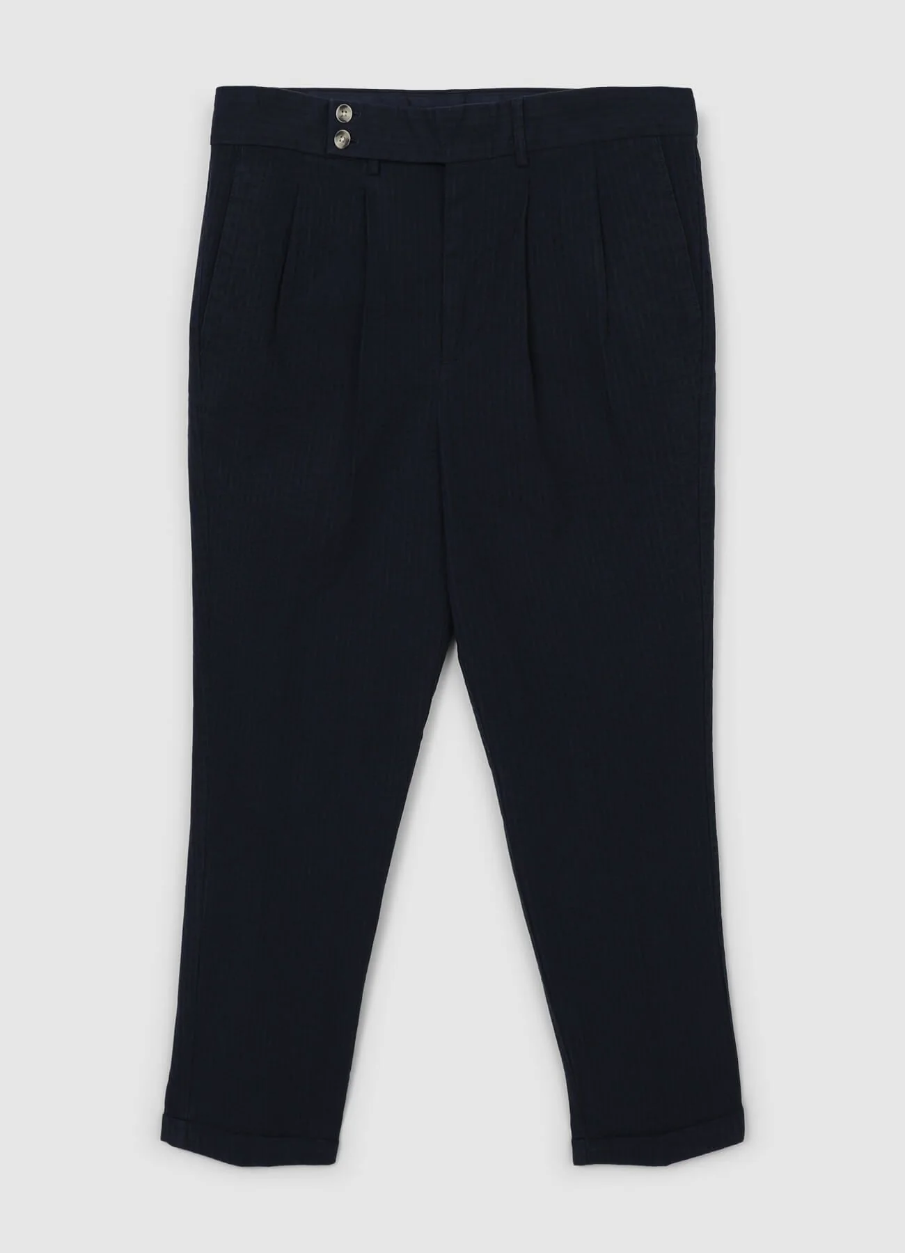 Pantalone tinta unita - Image 5