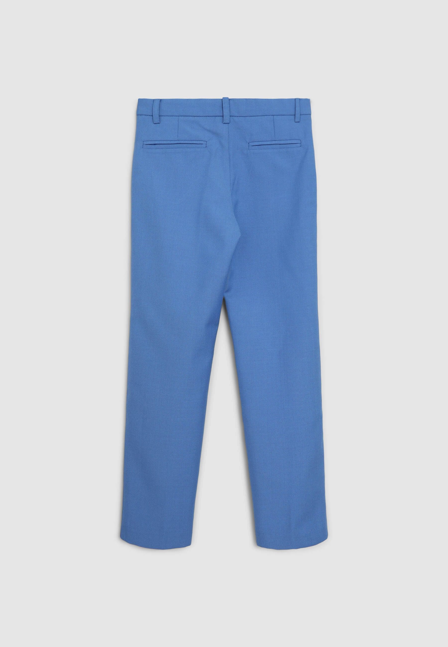 Pantalone tinta unita - Image 5