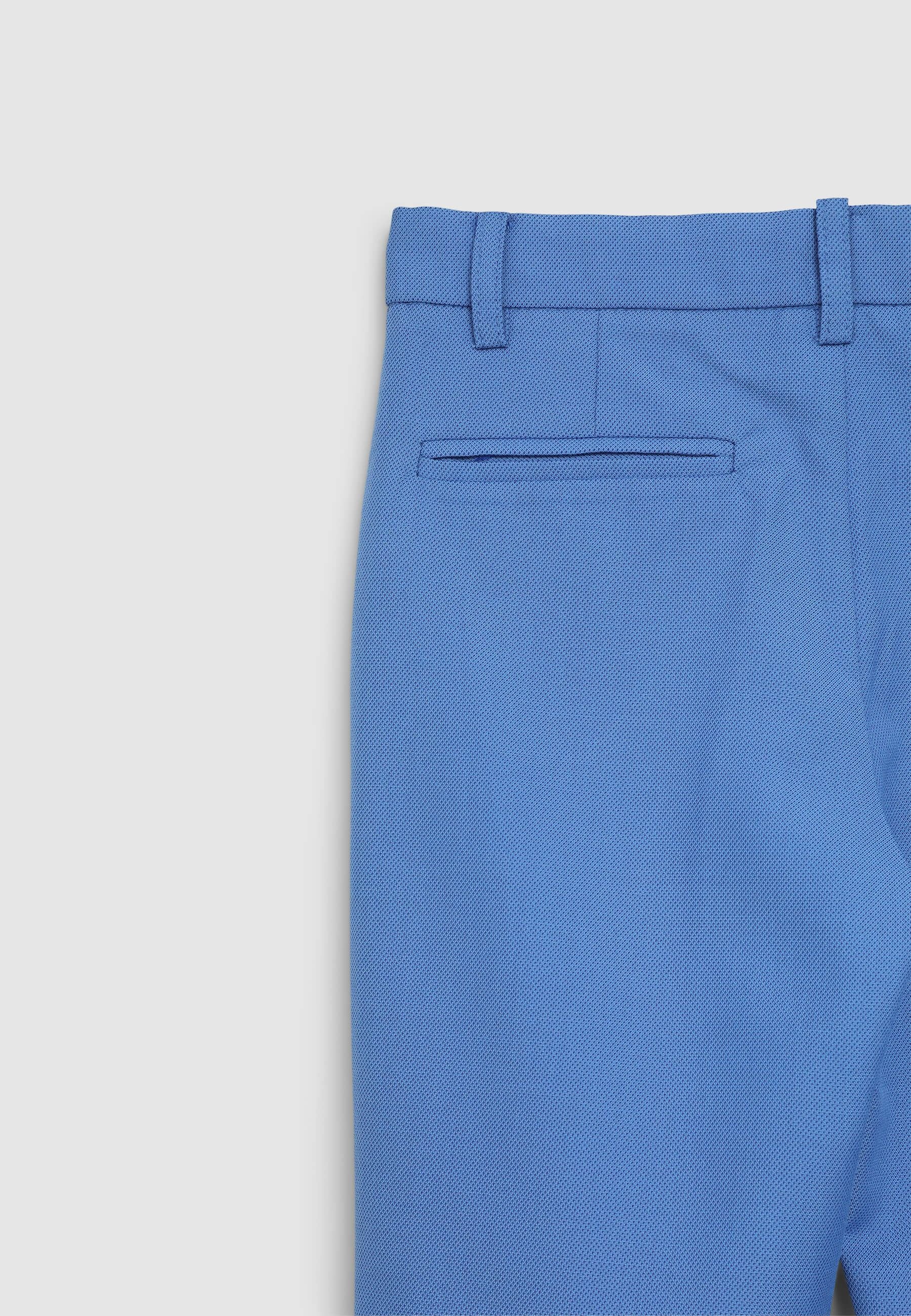 Pantalone tinta unita - Image 6