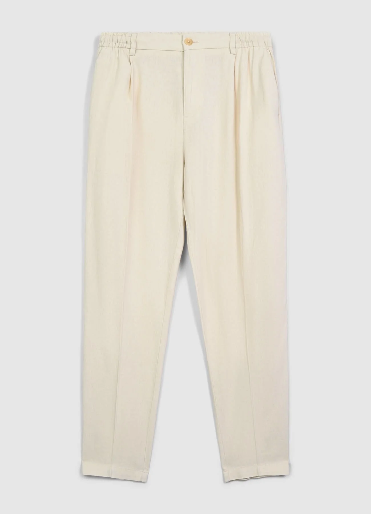 Pantalone tinta unita - Image 5