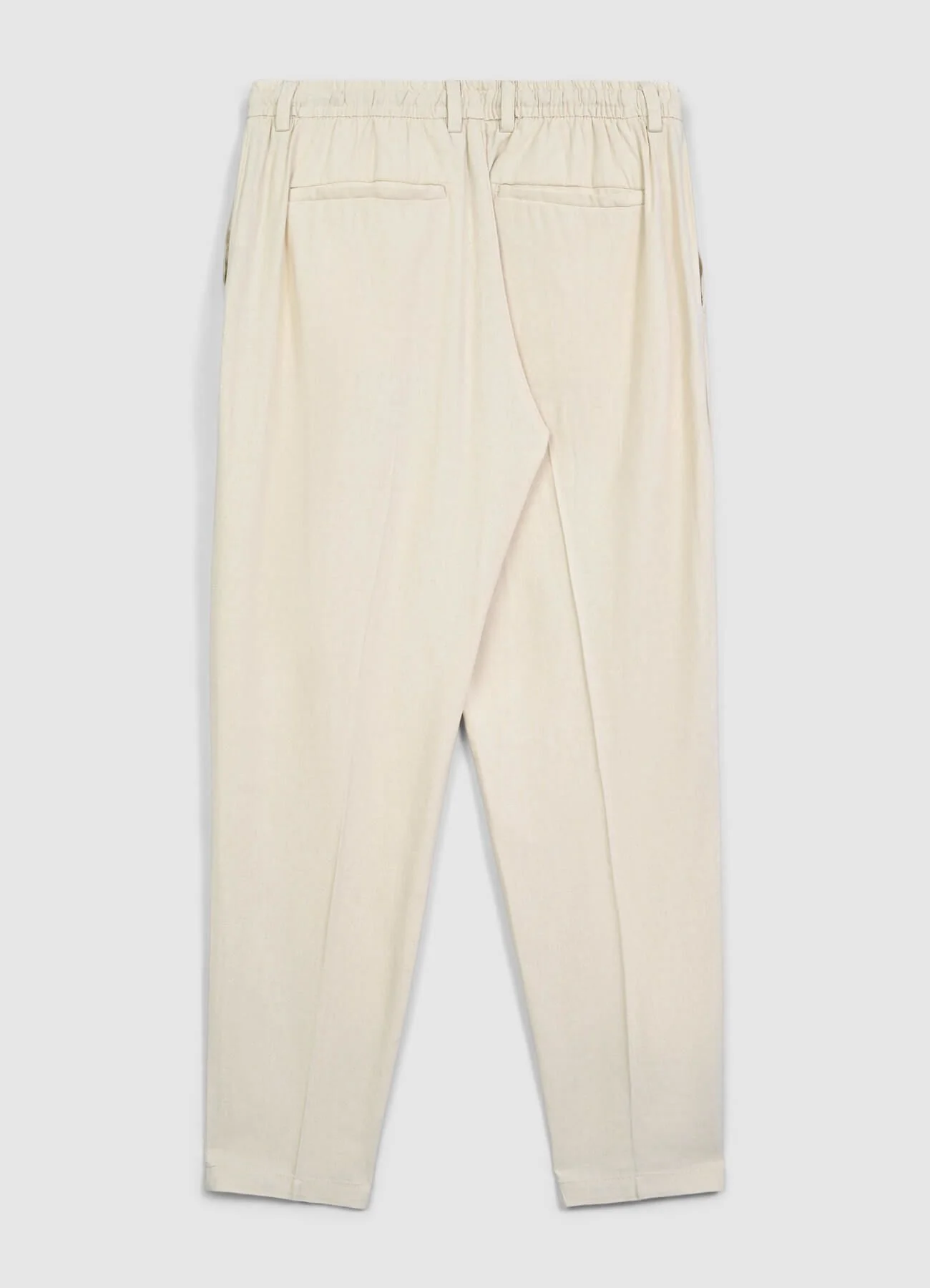 Pantalone tinta unita - Image 7