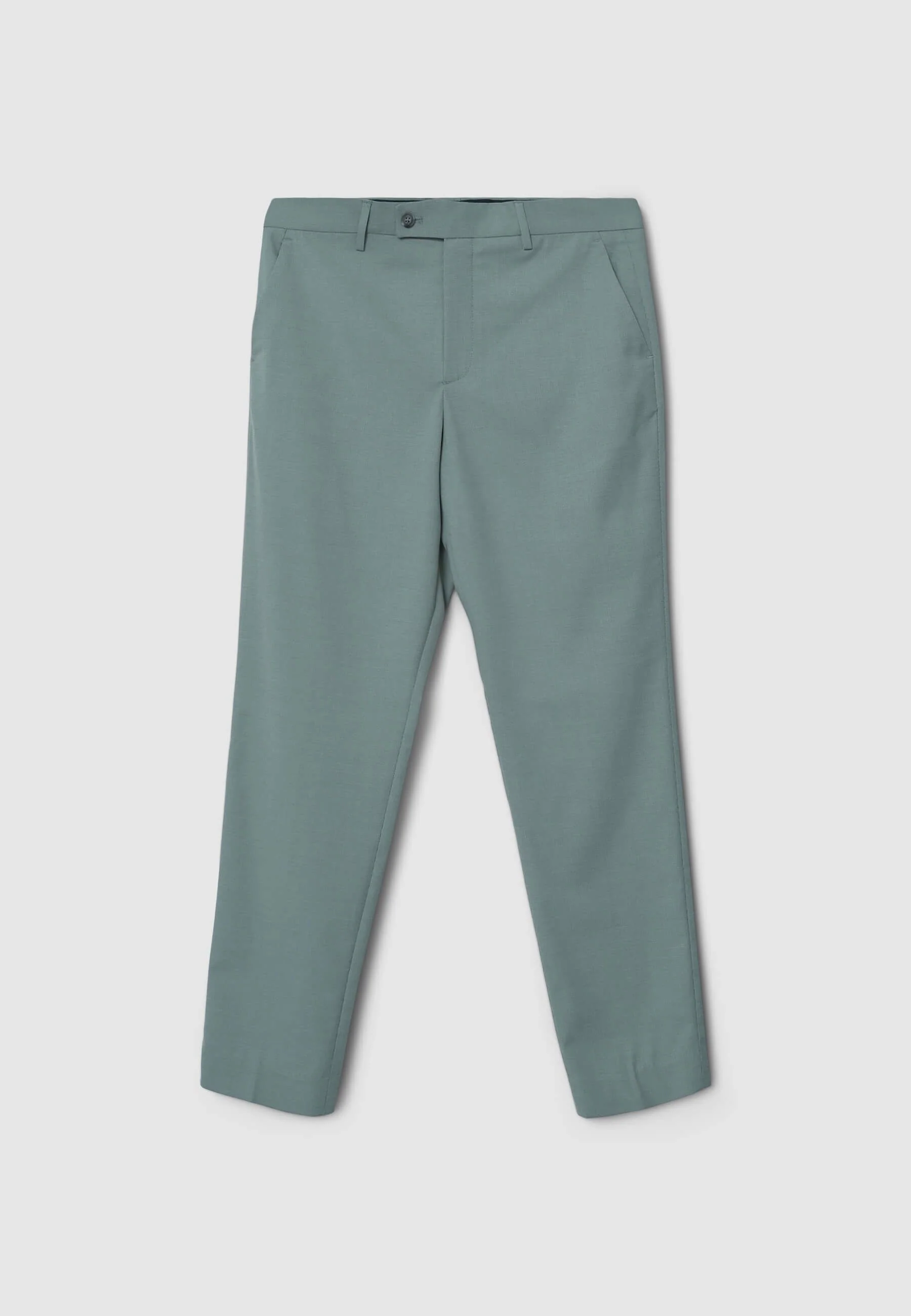 Pantalone tinta unita - Image 6
