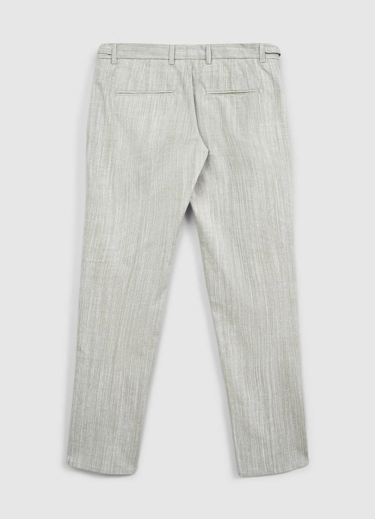 Pantalone tinta unita - Image 8