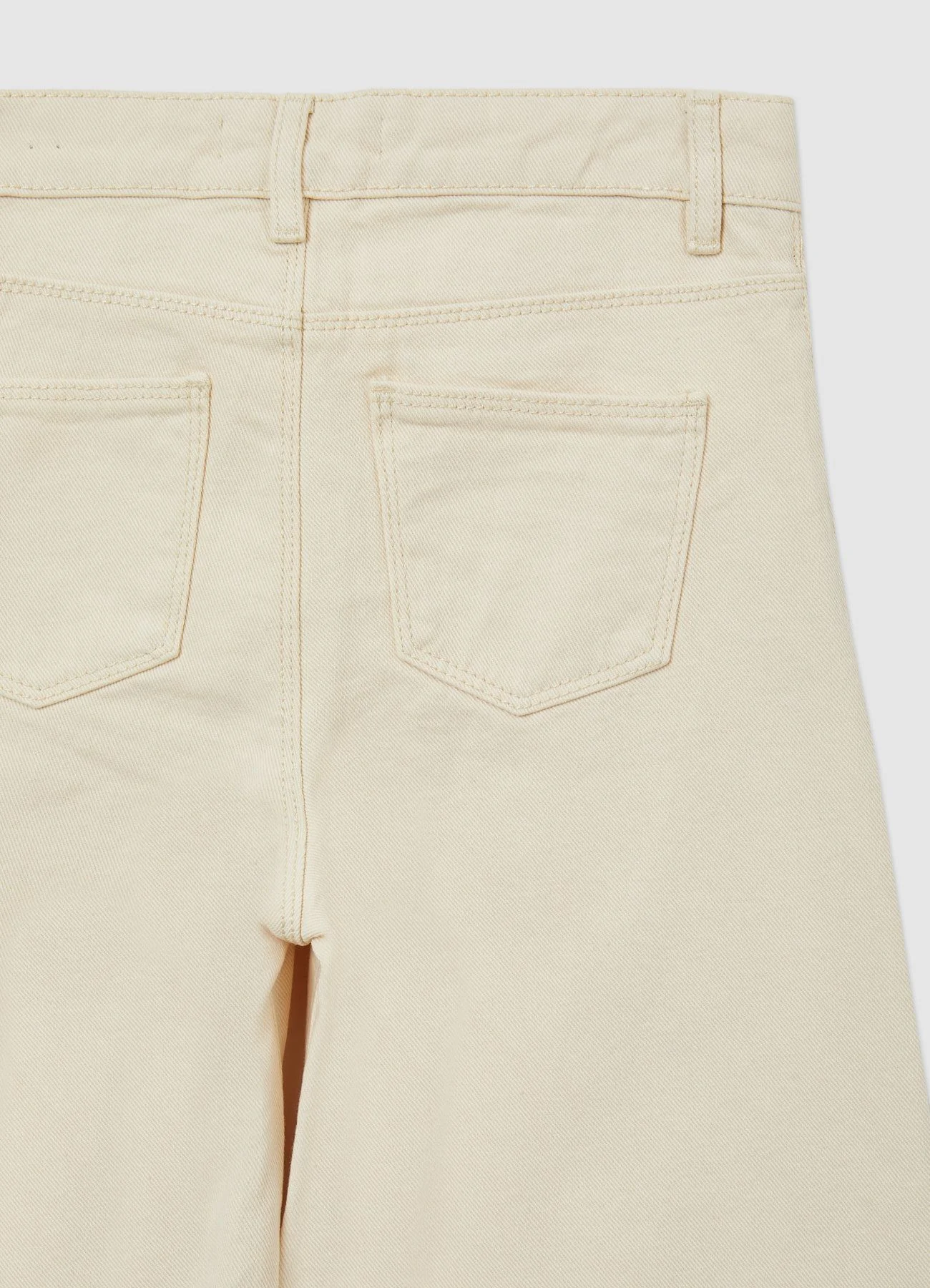 Pantalone wide leg - Image 2