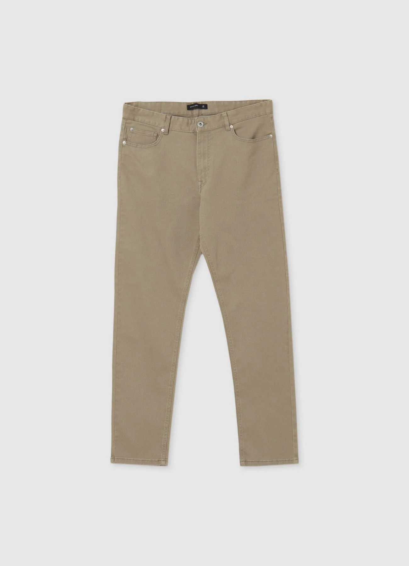 Pantaloni 5 tasche slim - Image 4
