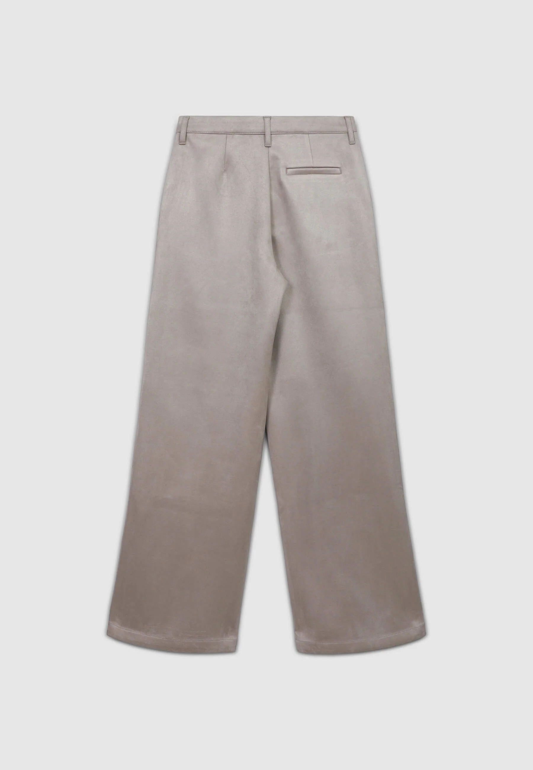 Pantaloni a palazzo effetto dainetto - Image 7