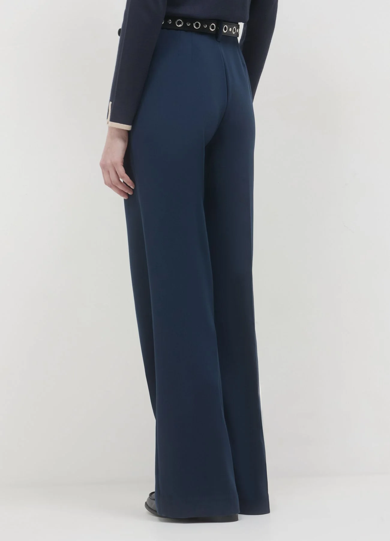 Pantaloni a palazzo