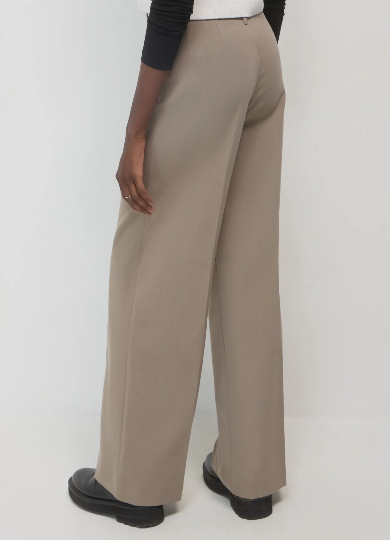 Pantaloni a palazzo - Image 3