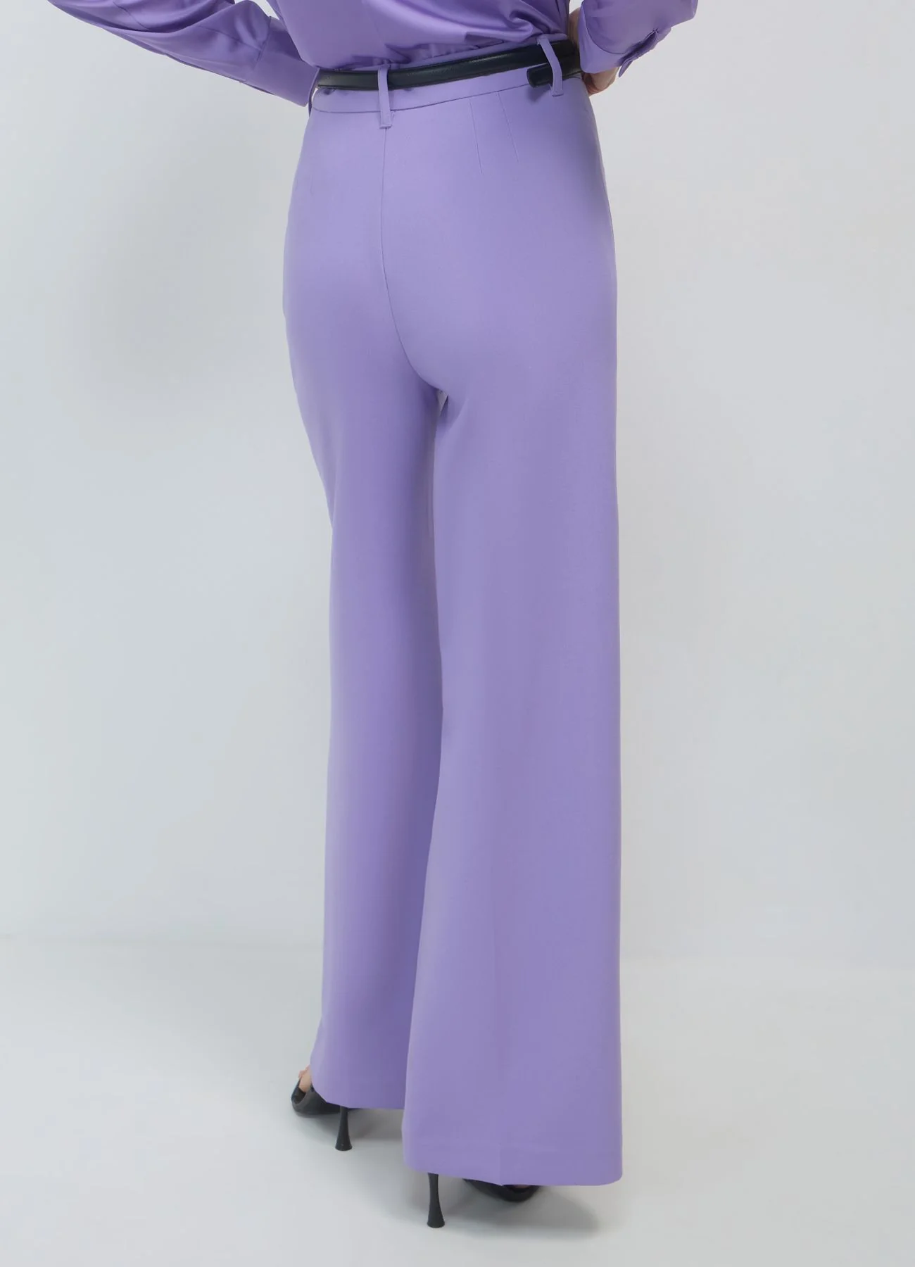 Pantaloni a palazzo - Image 3